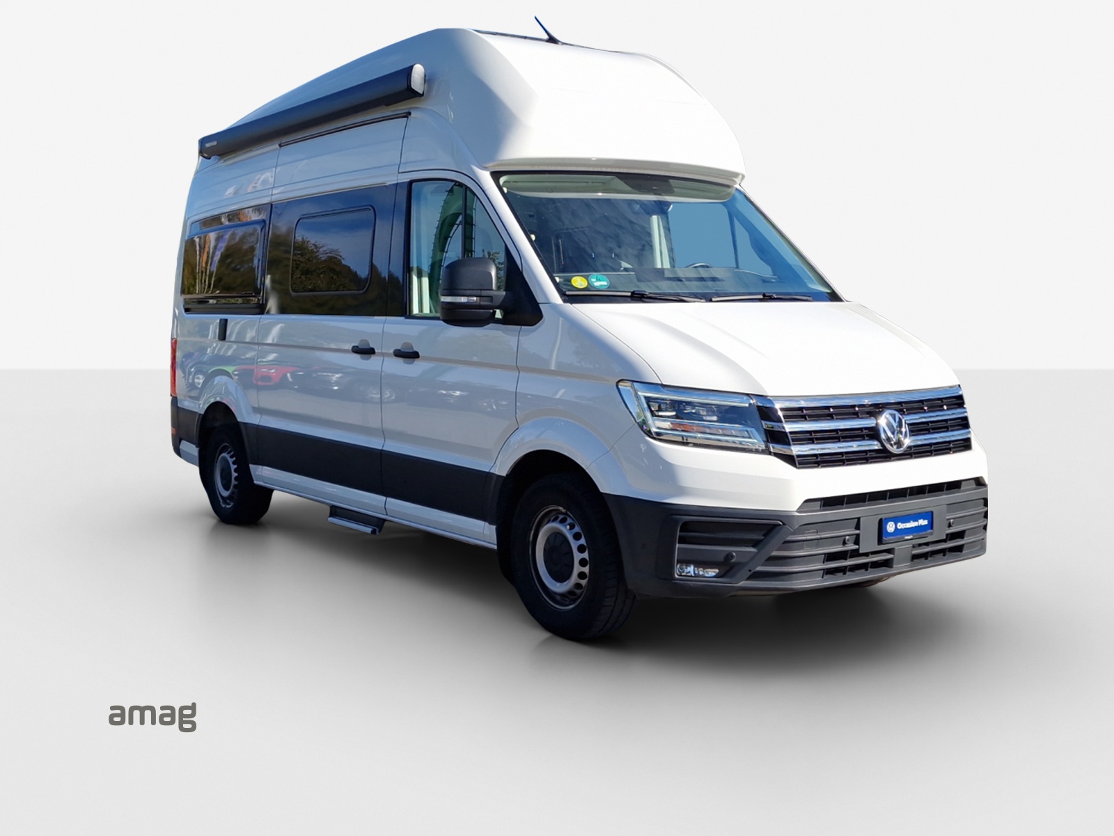 VW Grand California 600 2.0 BI-TDI-image-5