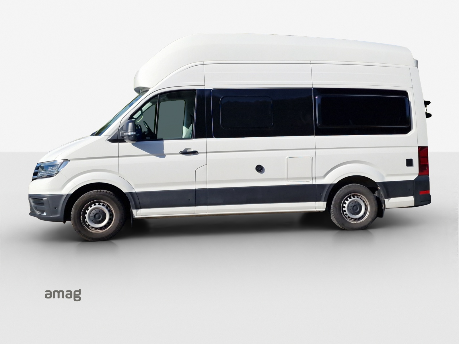 VW Grand California 600 2.0 BI-TDI-image-1