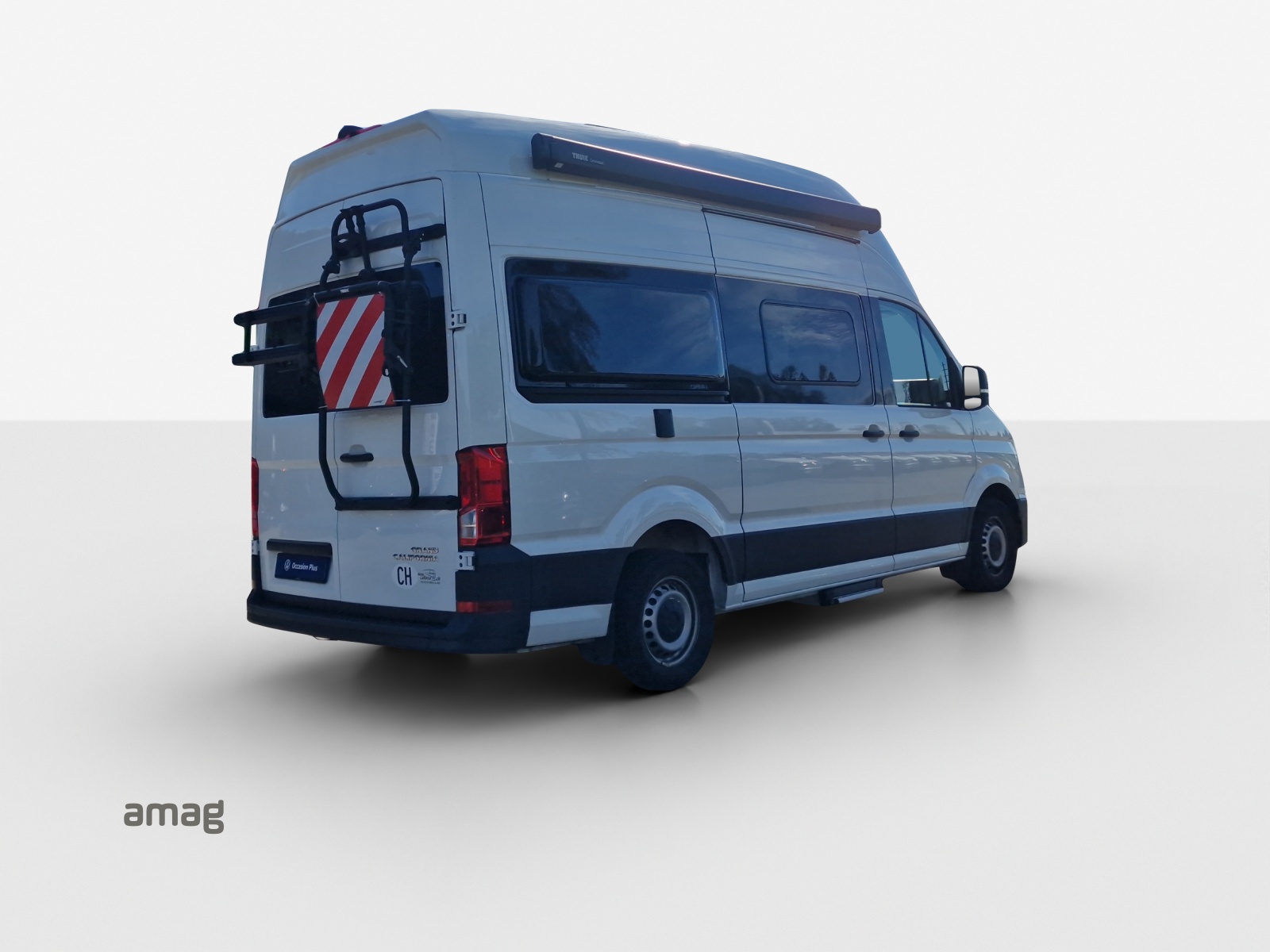 VW Grand California 600 2.0 BI-TDI-image-4