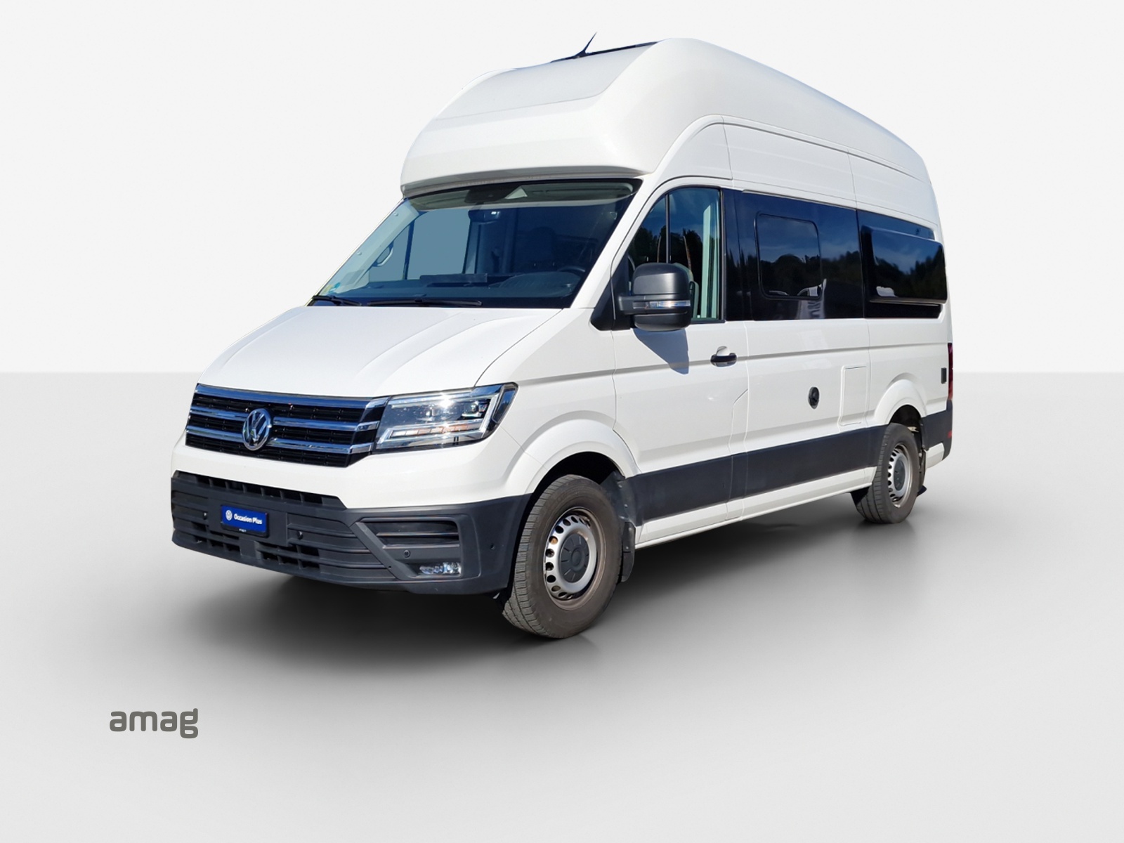 VW Grand California 600 2.0 BI-TDI-image-0
