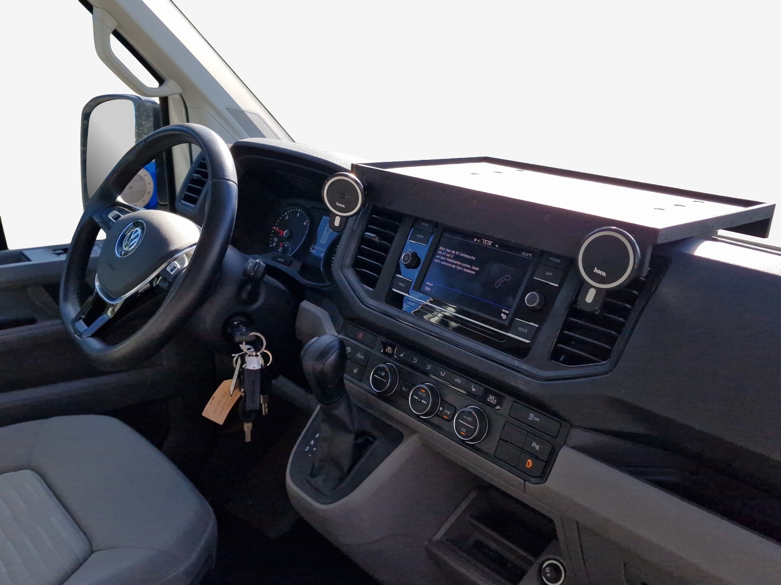 VW Grand California 600 2.0 BI-TDI-image-10