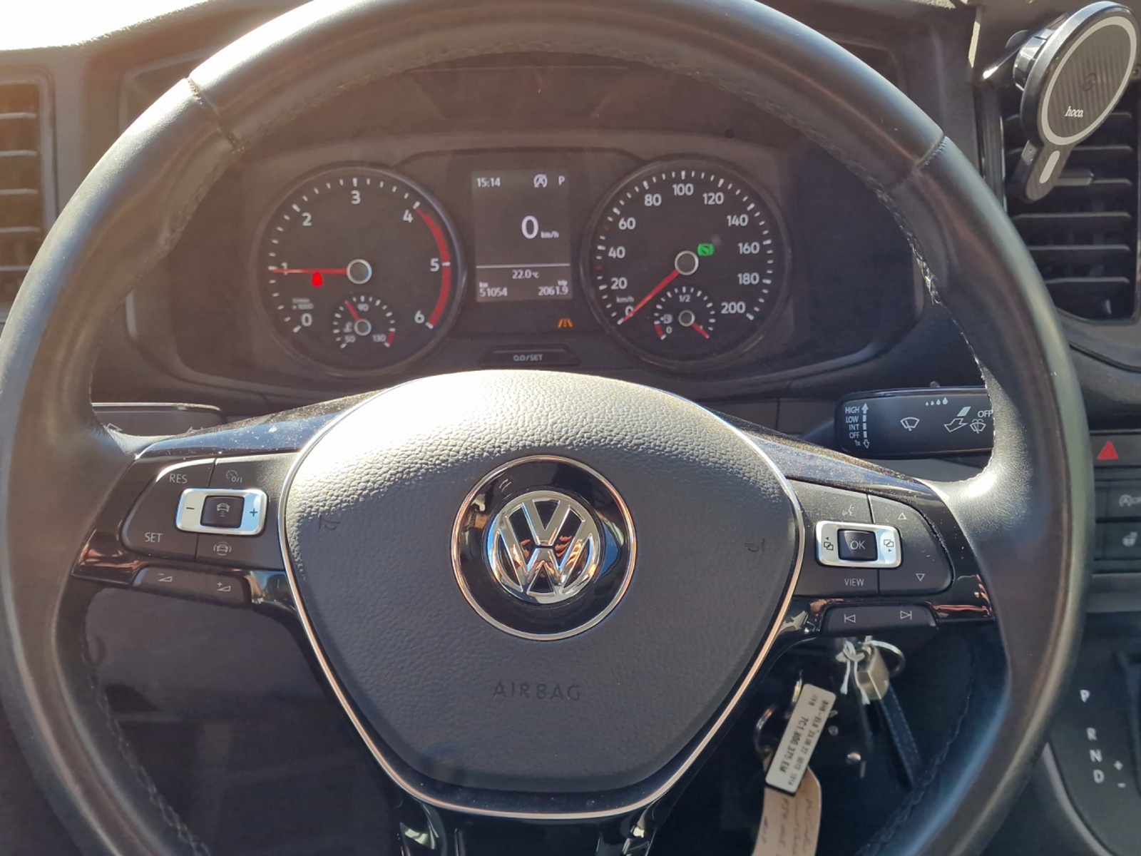 VW Grand California 600 2.0 BI-TDI-image-14