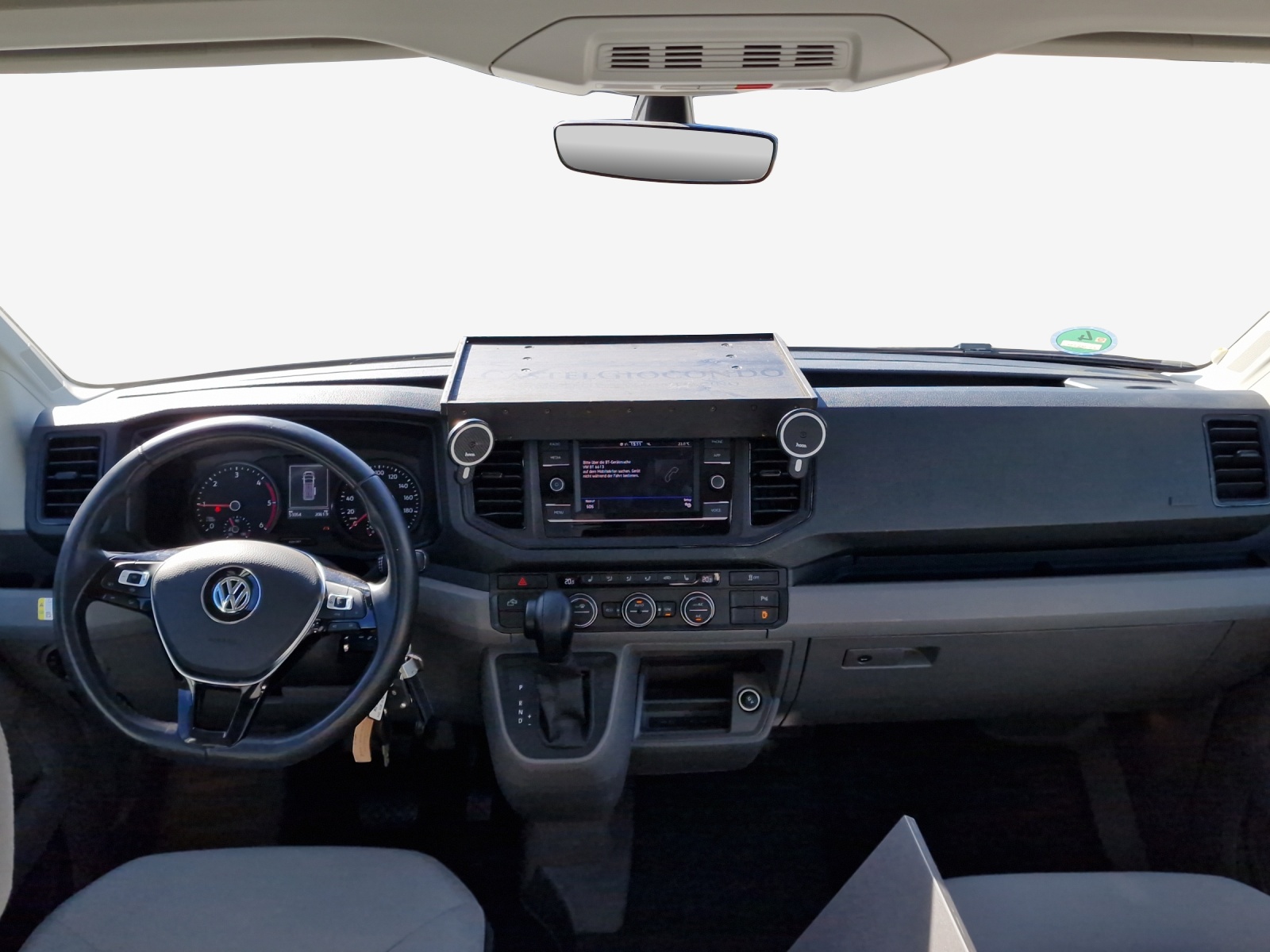 VW Grand California 600 2.0 BI-TDI-image-8