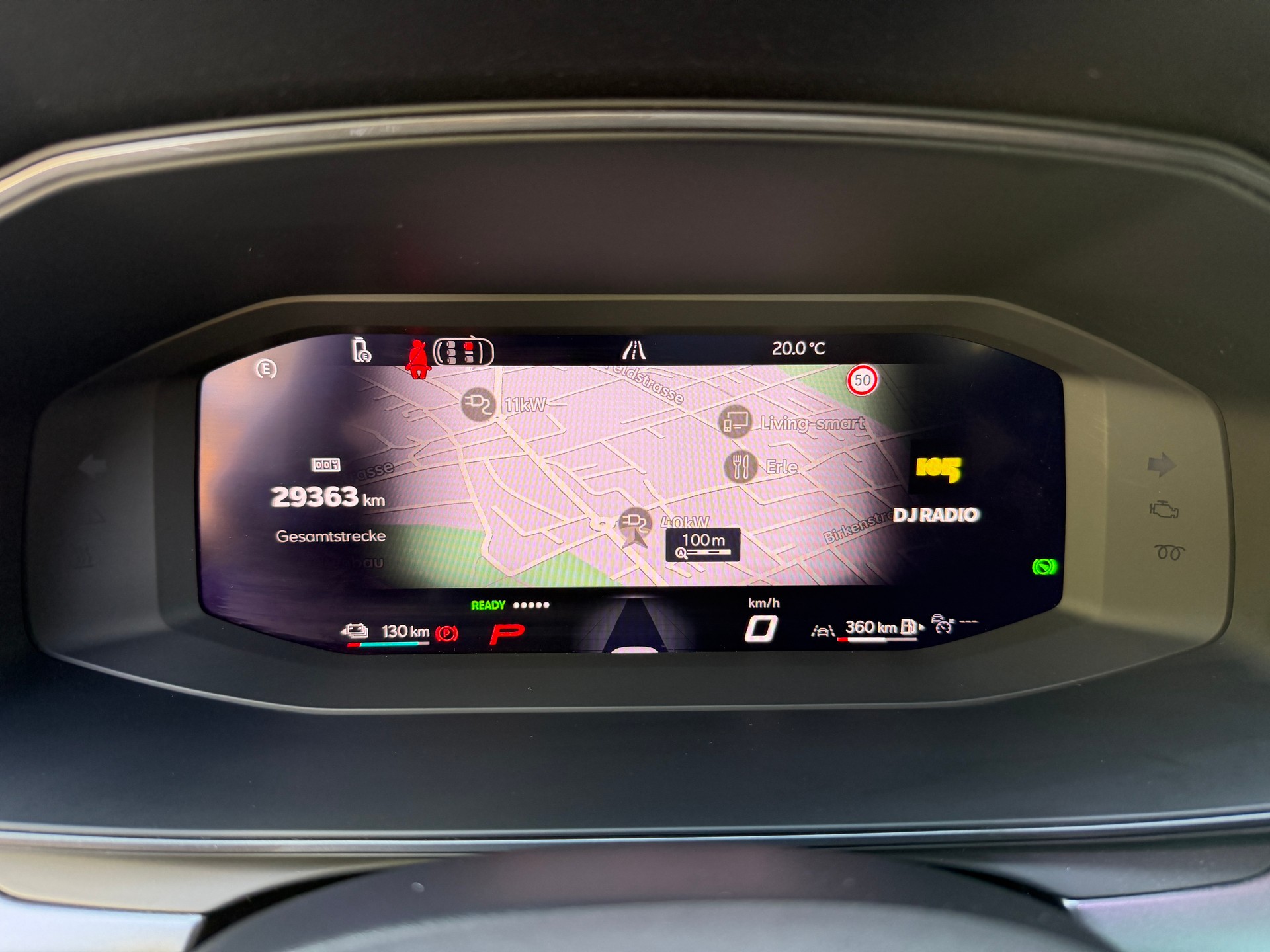 CUPRA LEON ST 1.5 e-HYBRID pHEV VZ DSG-image-11