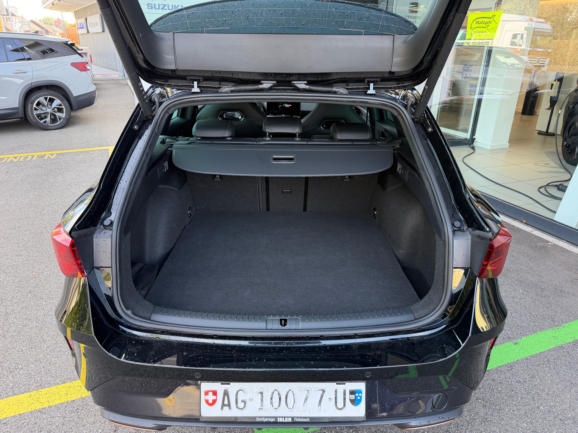 CUPRA LEON ST 1.5 e-HYBRID pHEV VZ DSG-image-6