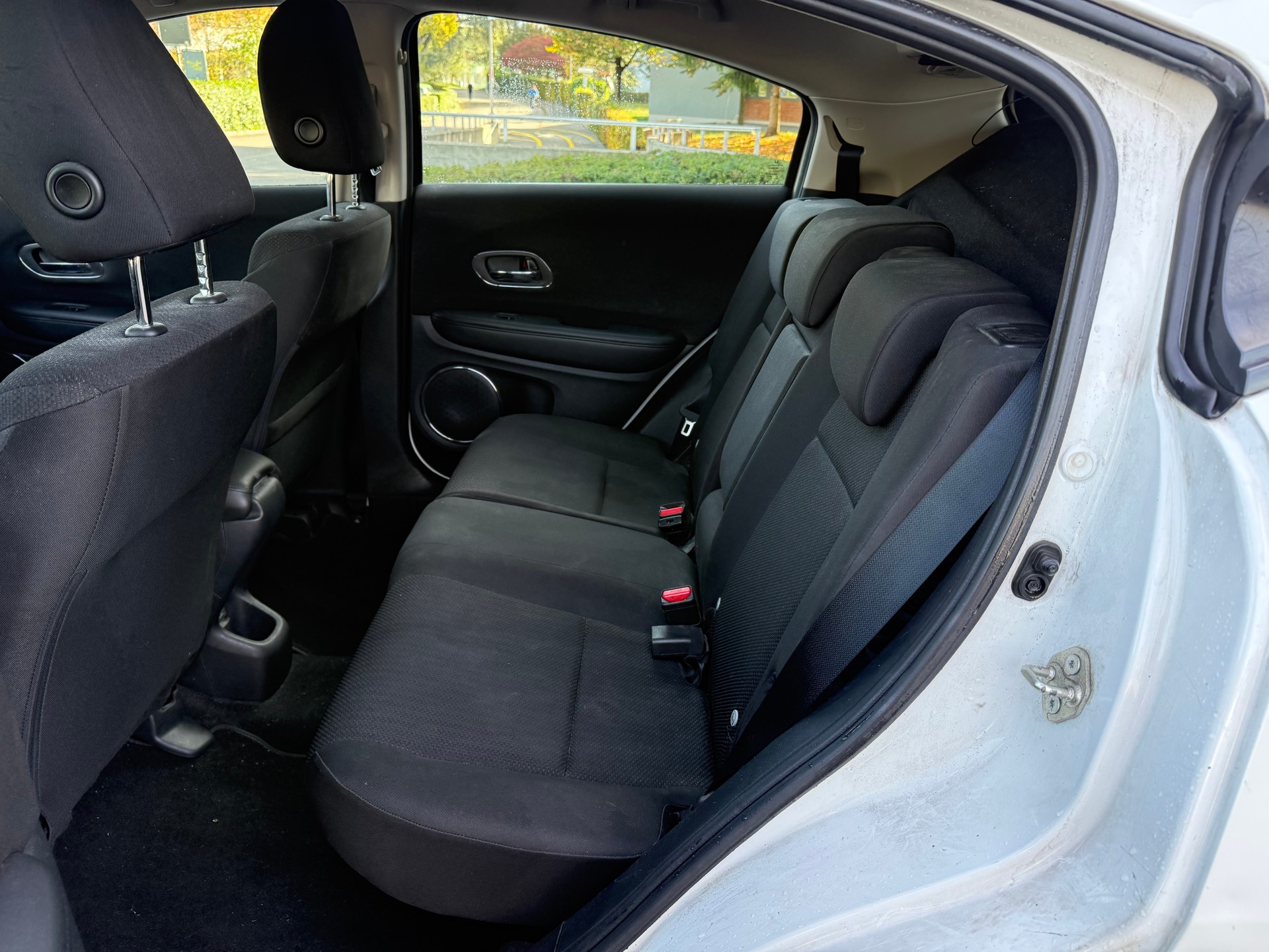 HONDA HR-V 1.5i-VTEC Executive CVT-image-9