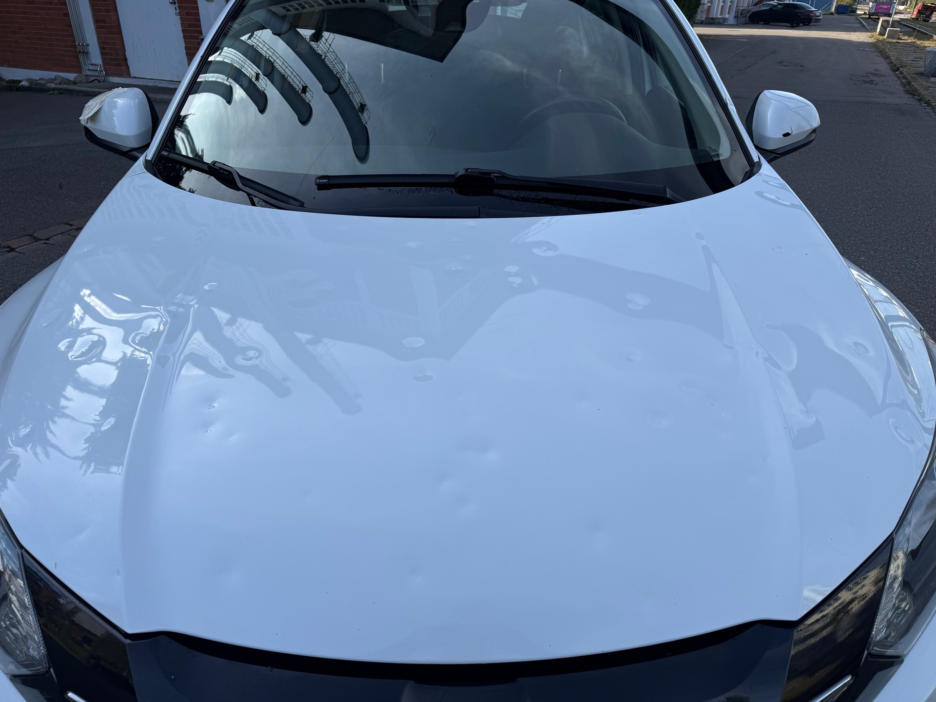 HONDA HR-V 1.5i-VTEC Executive CVT-image-3