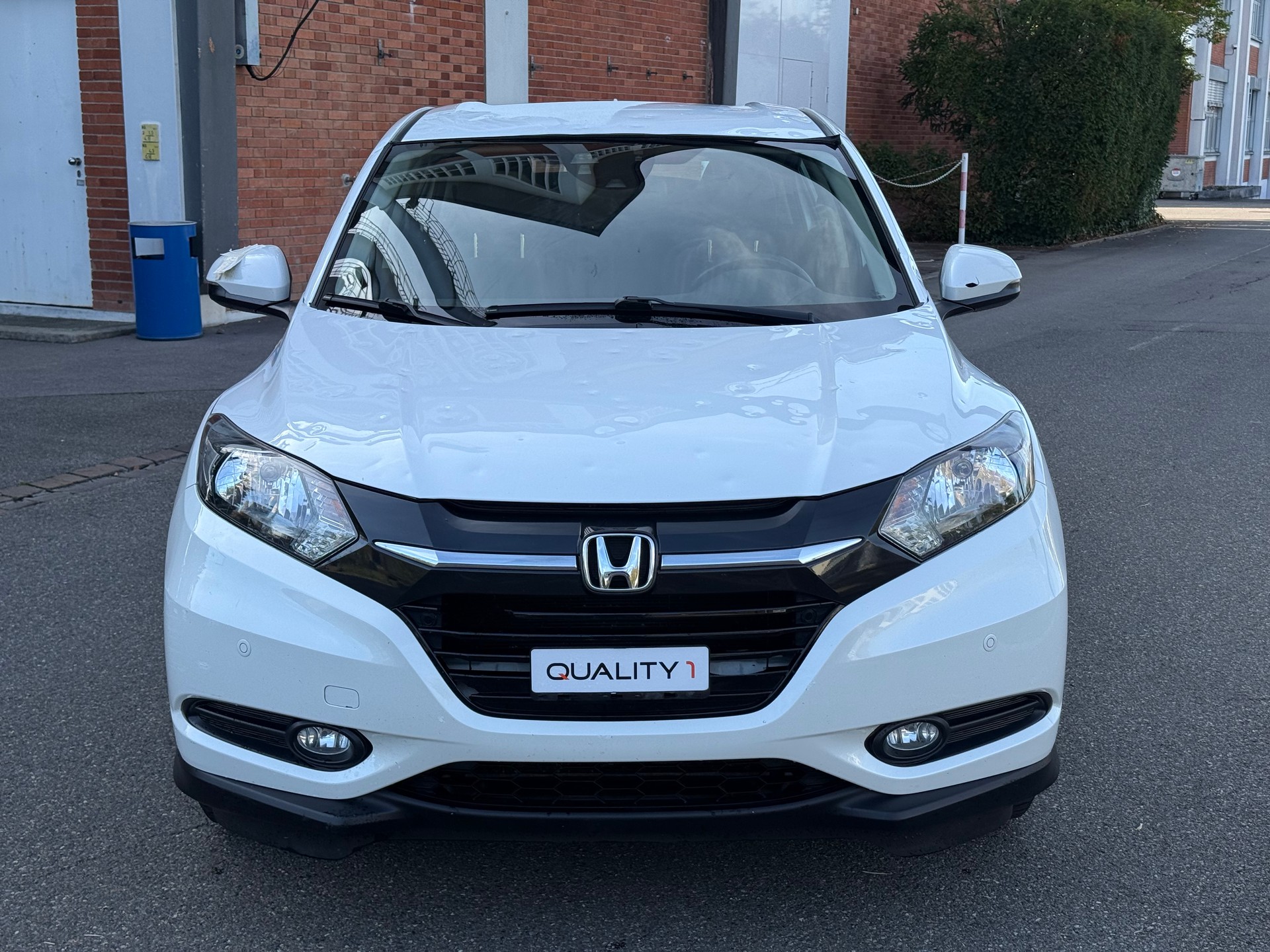 HONDA HR-V 1.5i-VTEC Executive CVT-image-0
