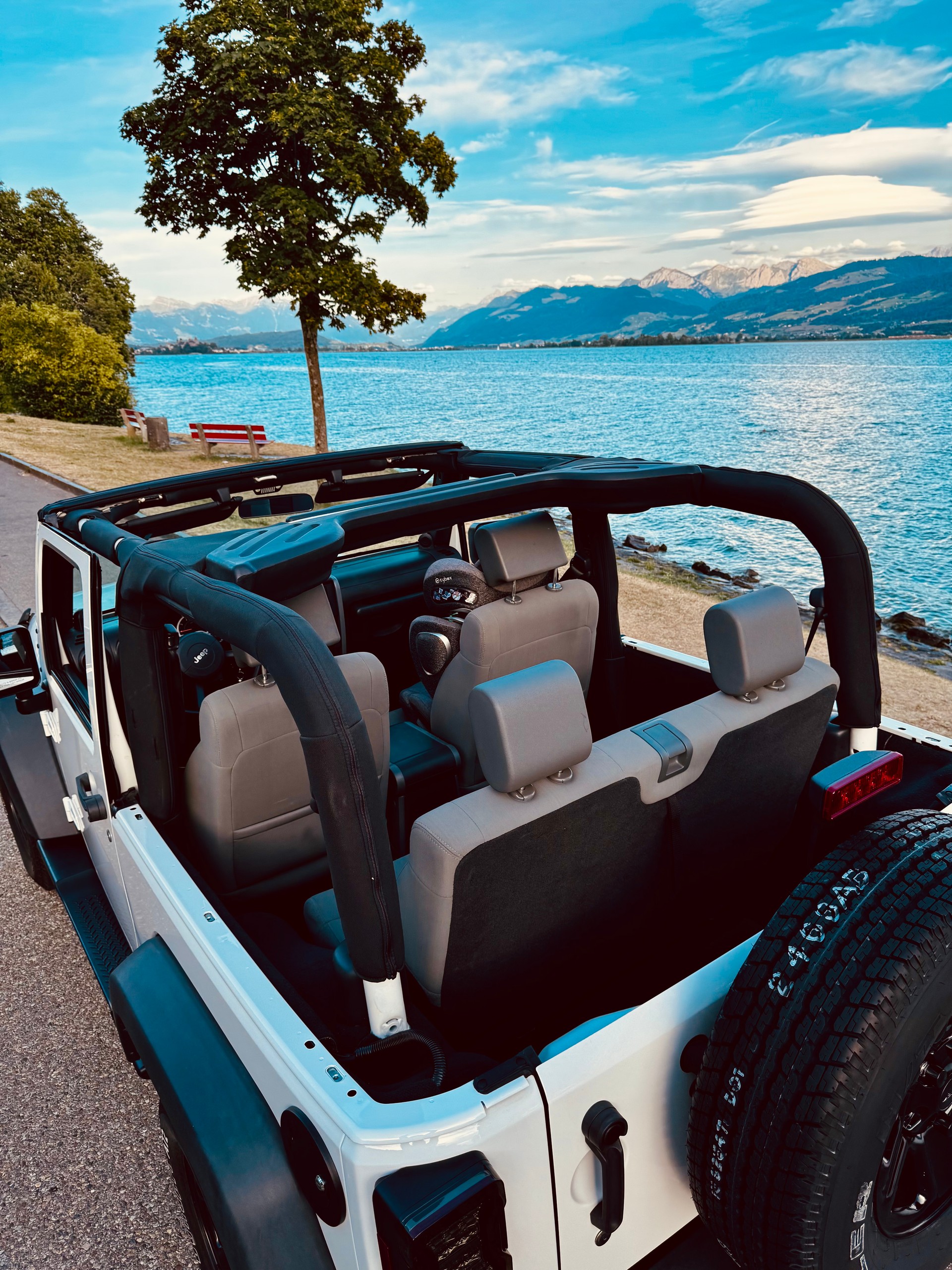 JEEP 2.8 CRD Sport Unlimited-image-4