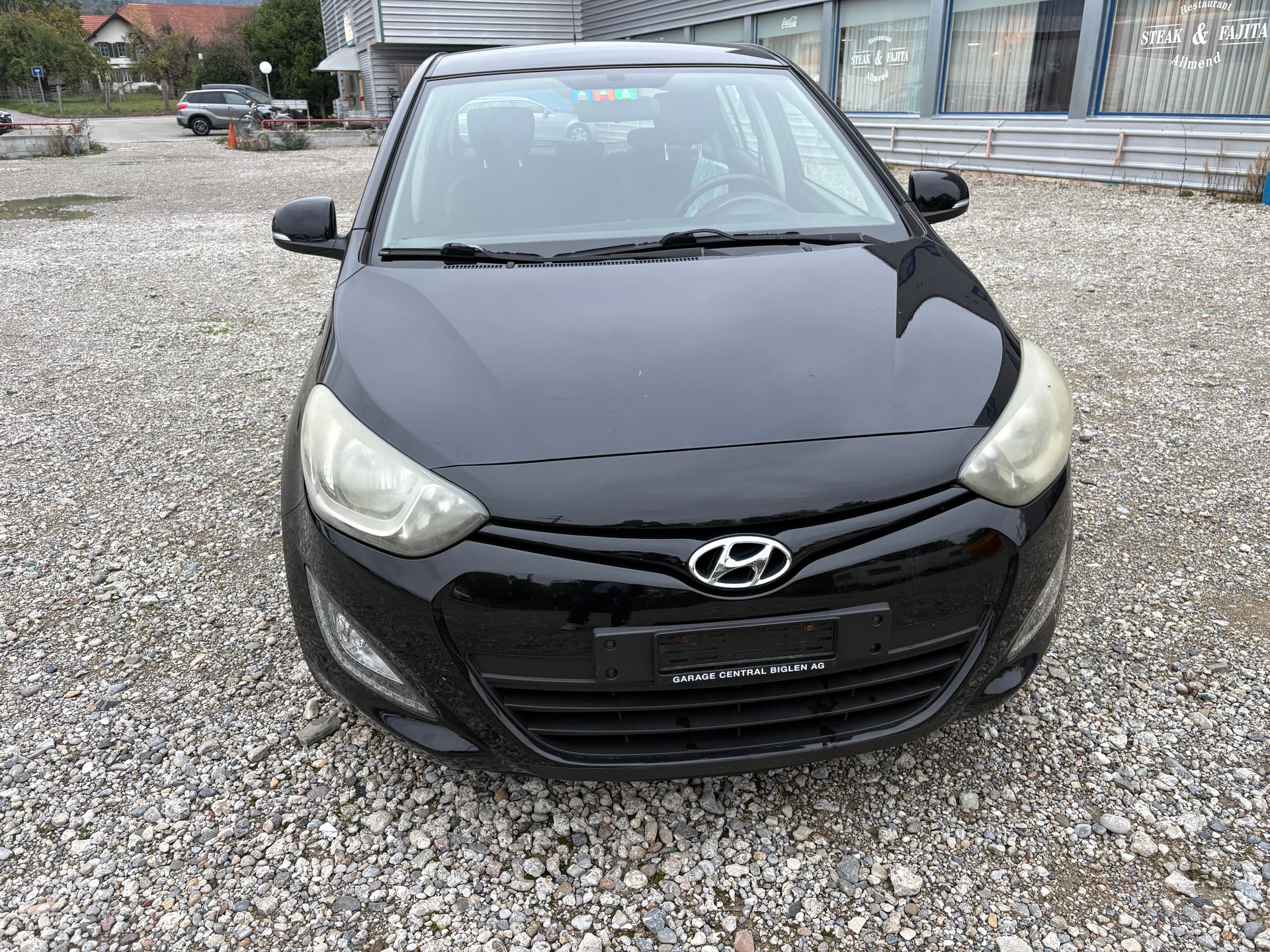 HYUNDAI i20 1.4 Style-image-0