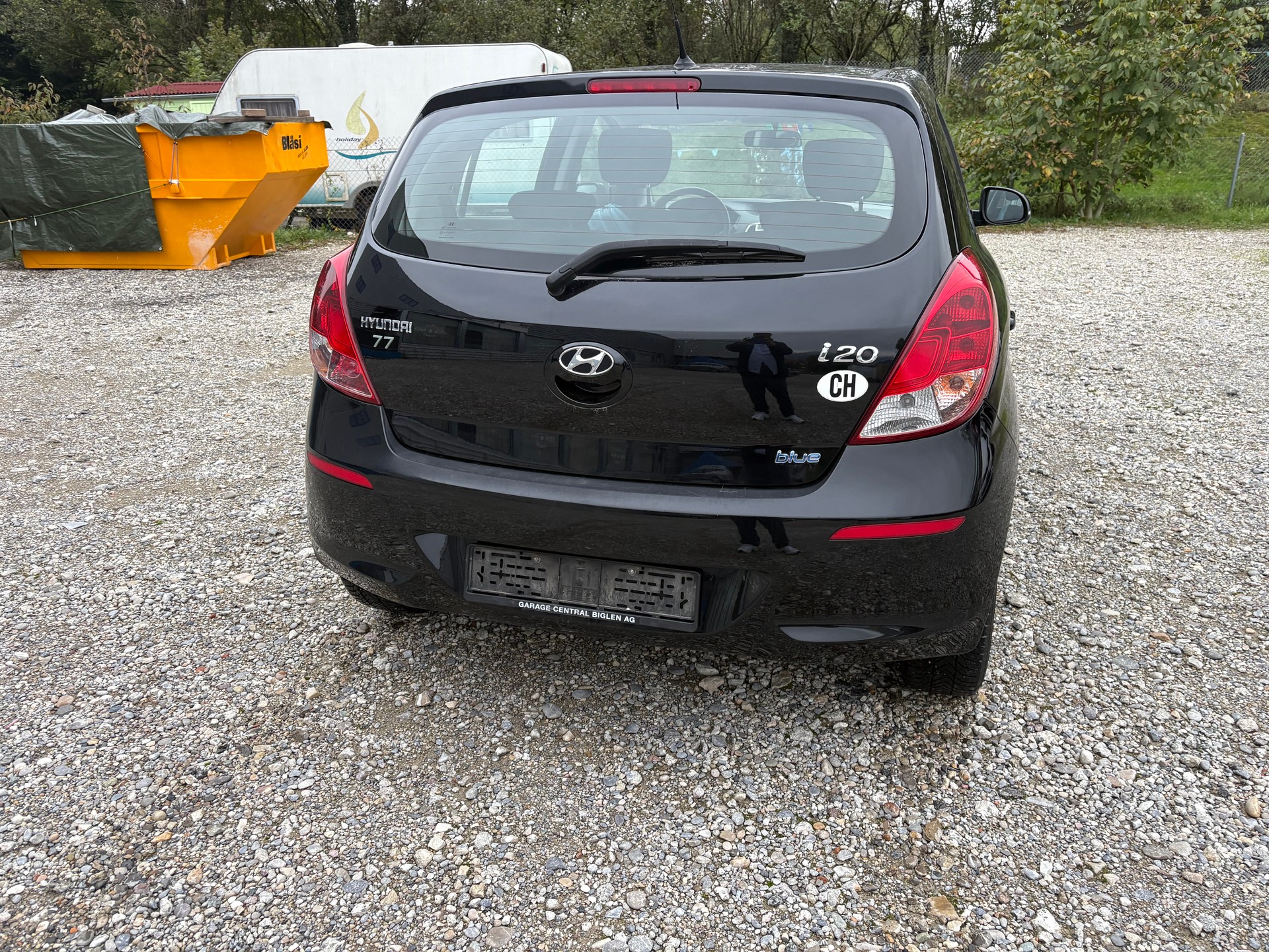 HYUNDAI i20 1.4 Style-image-2