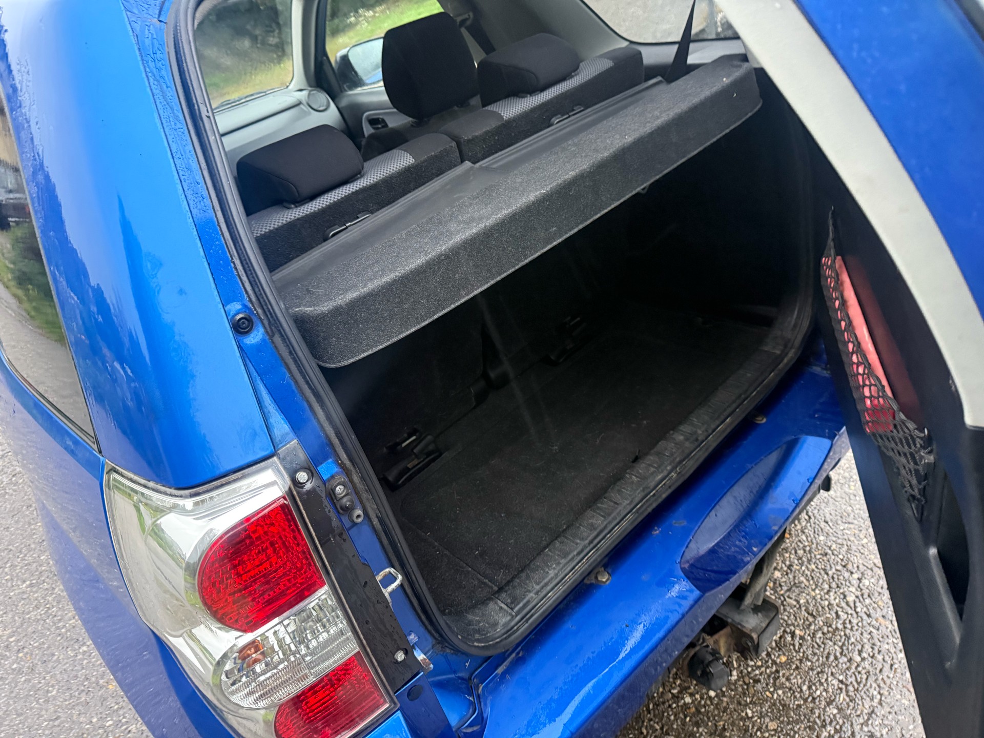 SUZUKI Grand Vitara 1.9 TD GL Top-image-4