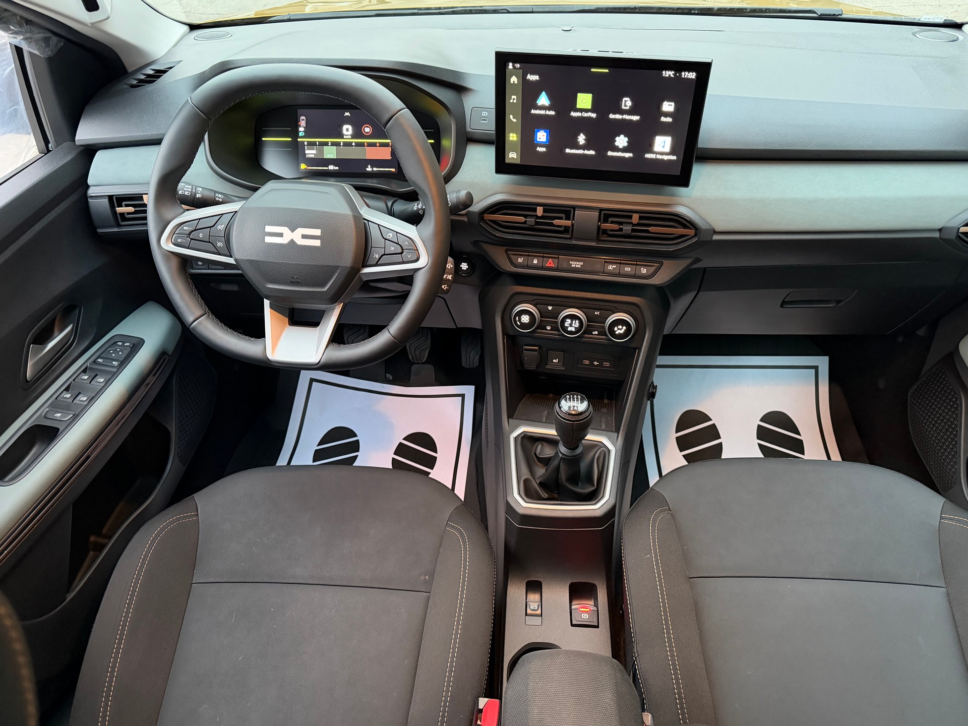 DACIA Sandero Stepway TCe 110 Expression-image-11