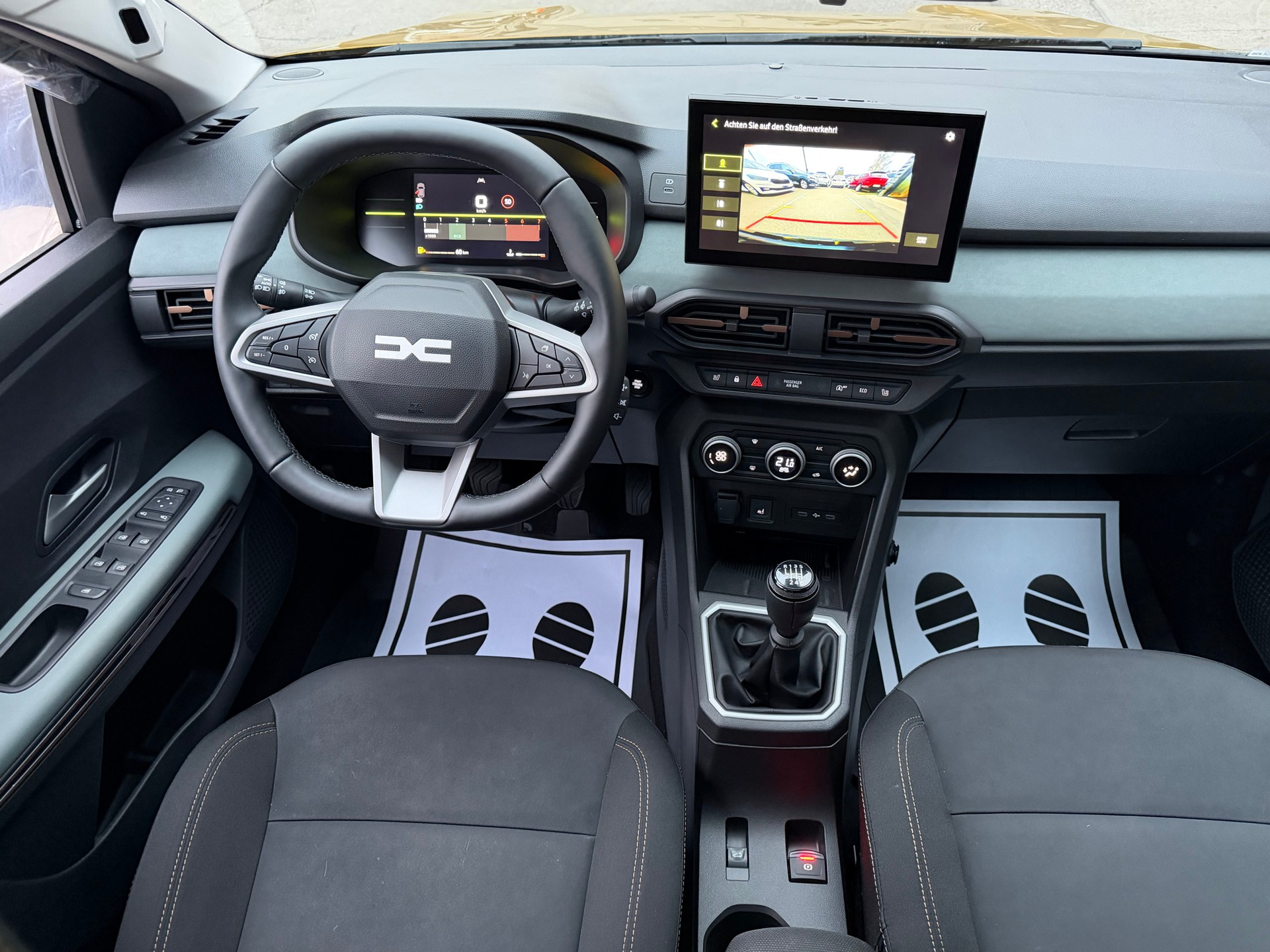 DACIA Sandero Stepway TCe 110 Expression-image-7