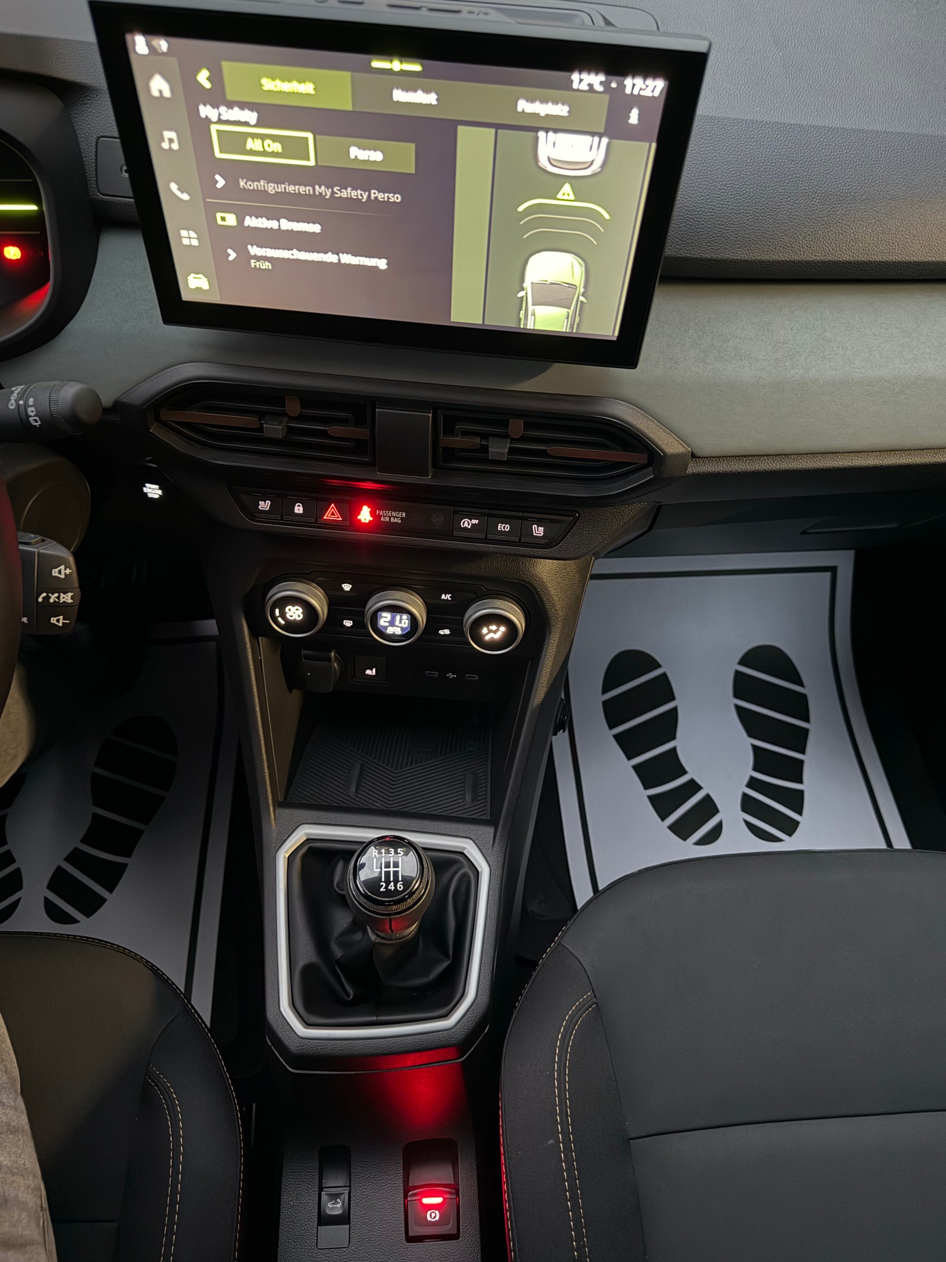 DACIA Sandero Stepway TCe 110 Expression-image-12