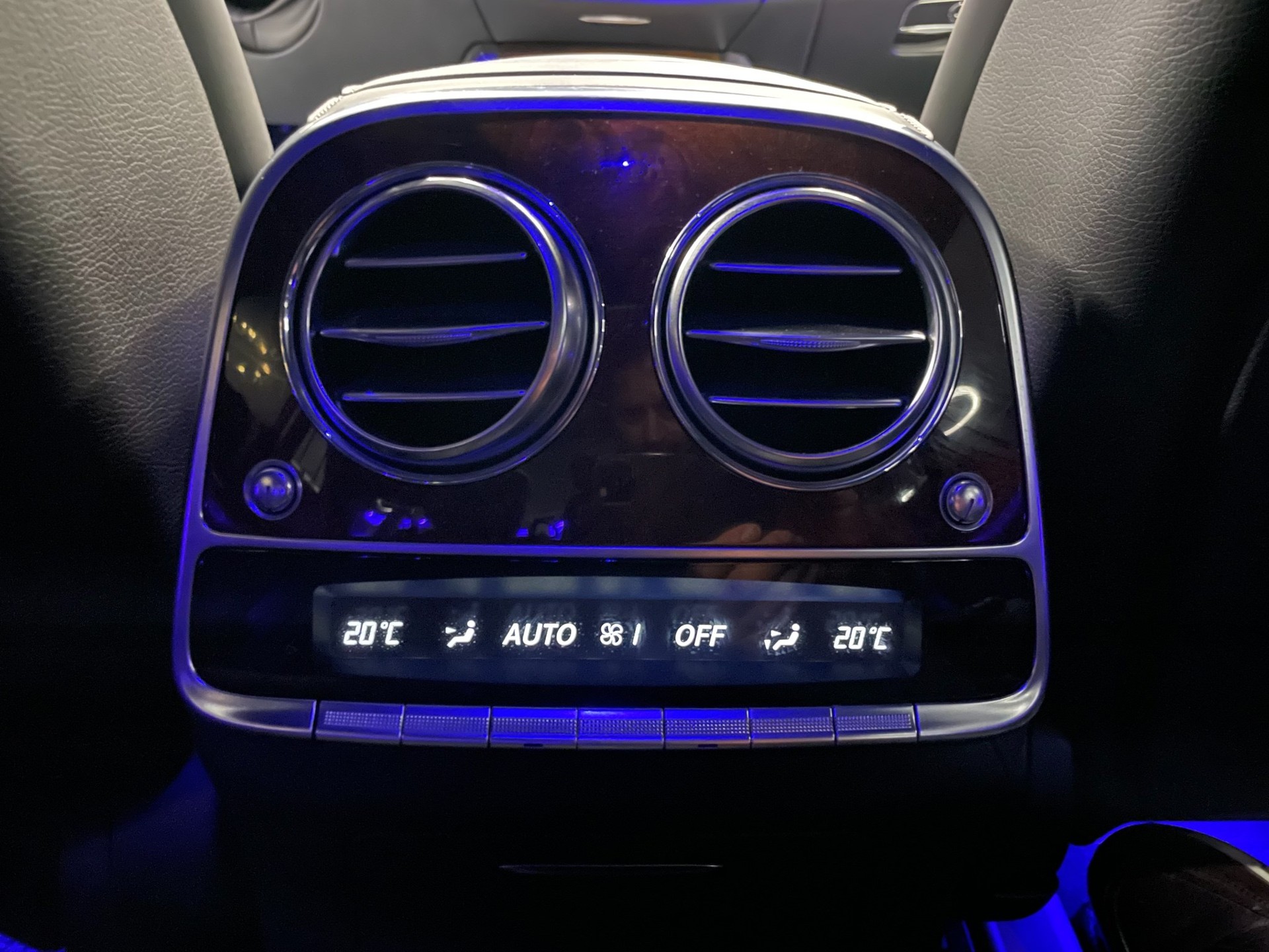 MERCEDES-BENZ S500 L 7G-Tronic AMG-Paket-image-18