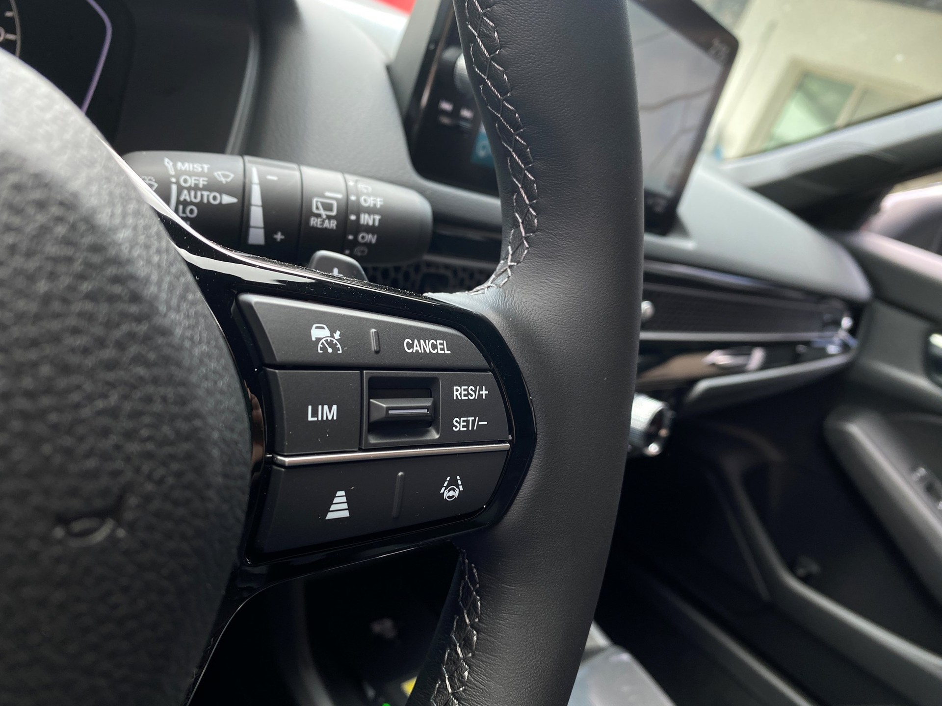 HONDA Civic 2.0 i-MMD HEV Sport-image-6
