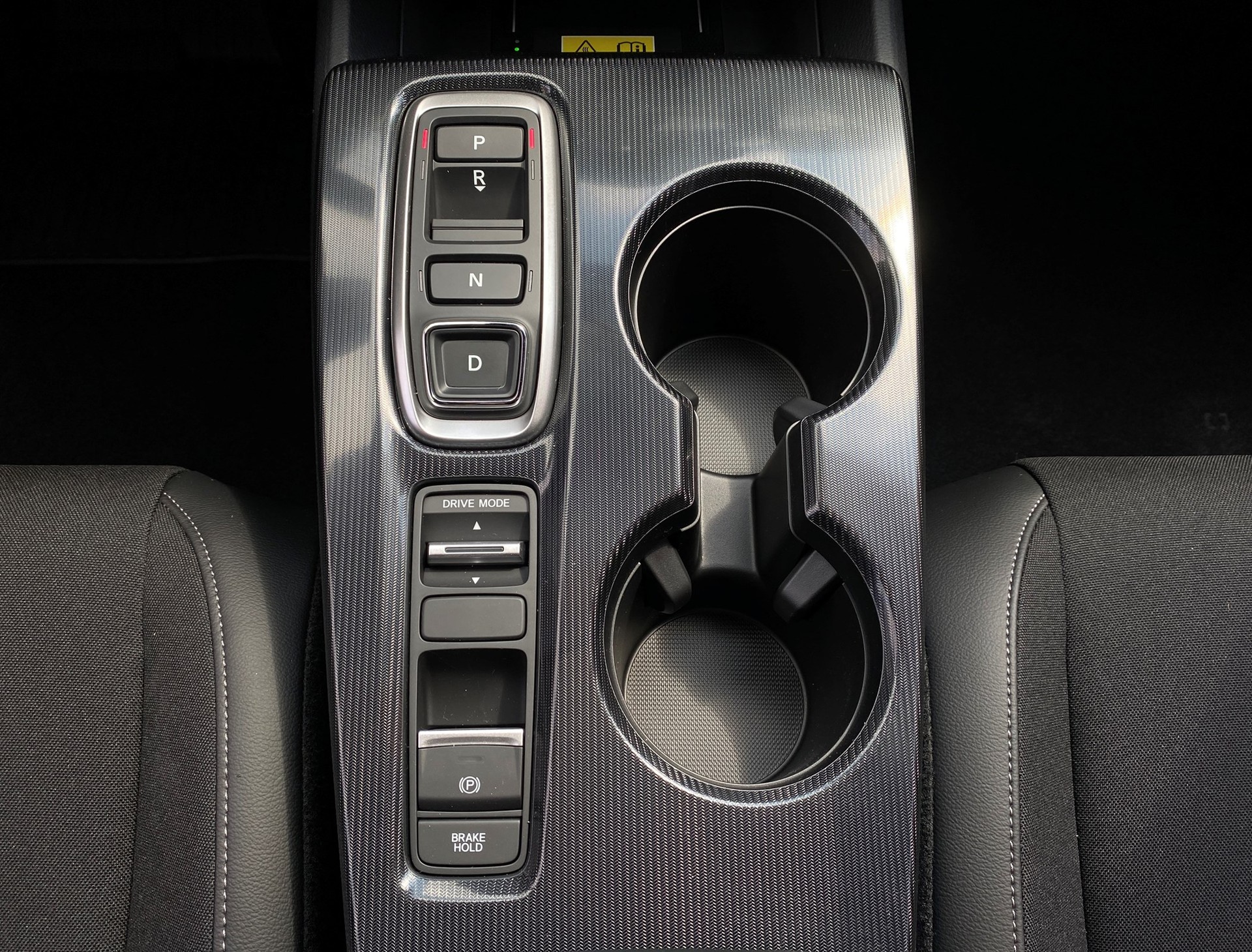 HONDA Civic 2.0 i-MMD HEV Sport-image-13