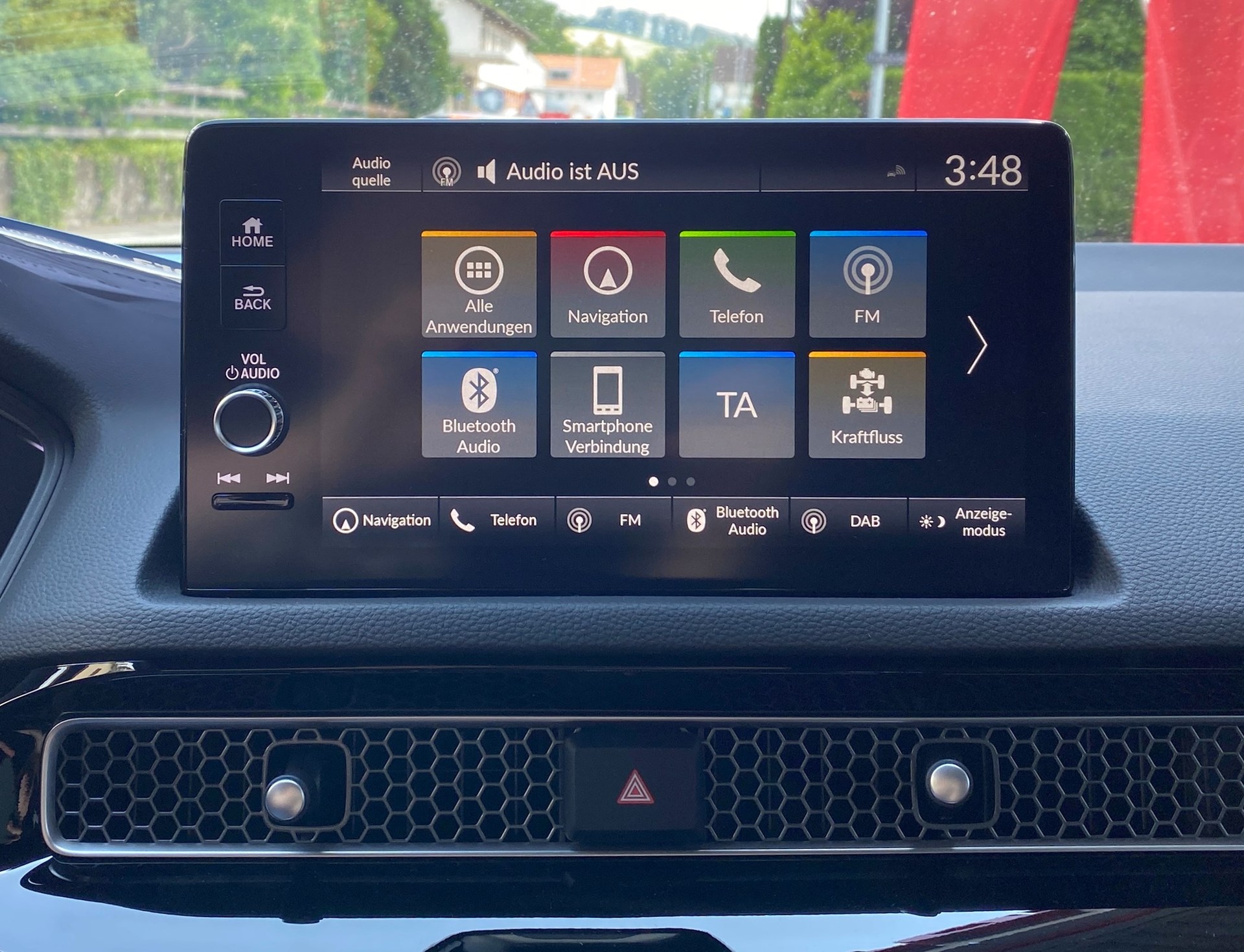 HONDA Civic 2.0 i-MMD HEV Sport-image-10