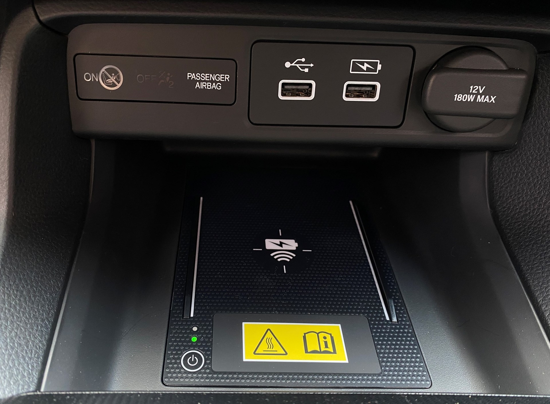 HONDA Civic 2.0 i-MMD HEV Sport-image-12