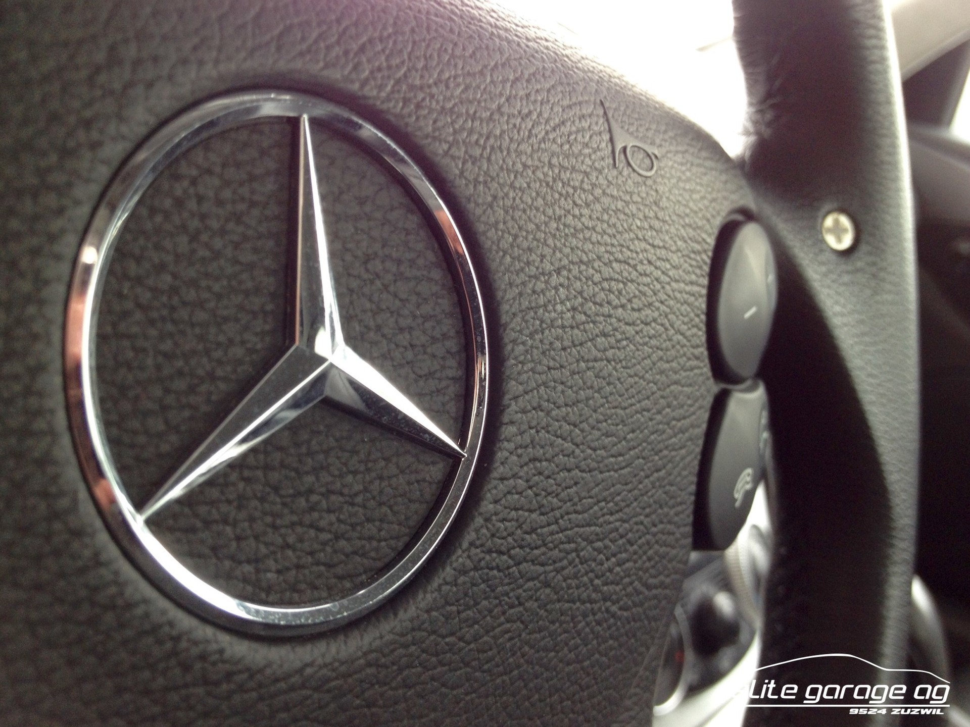 MERCEDES-BENZ SL 55 AMG-image-9