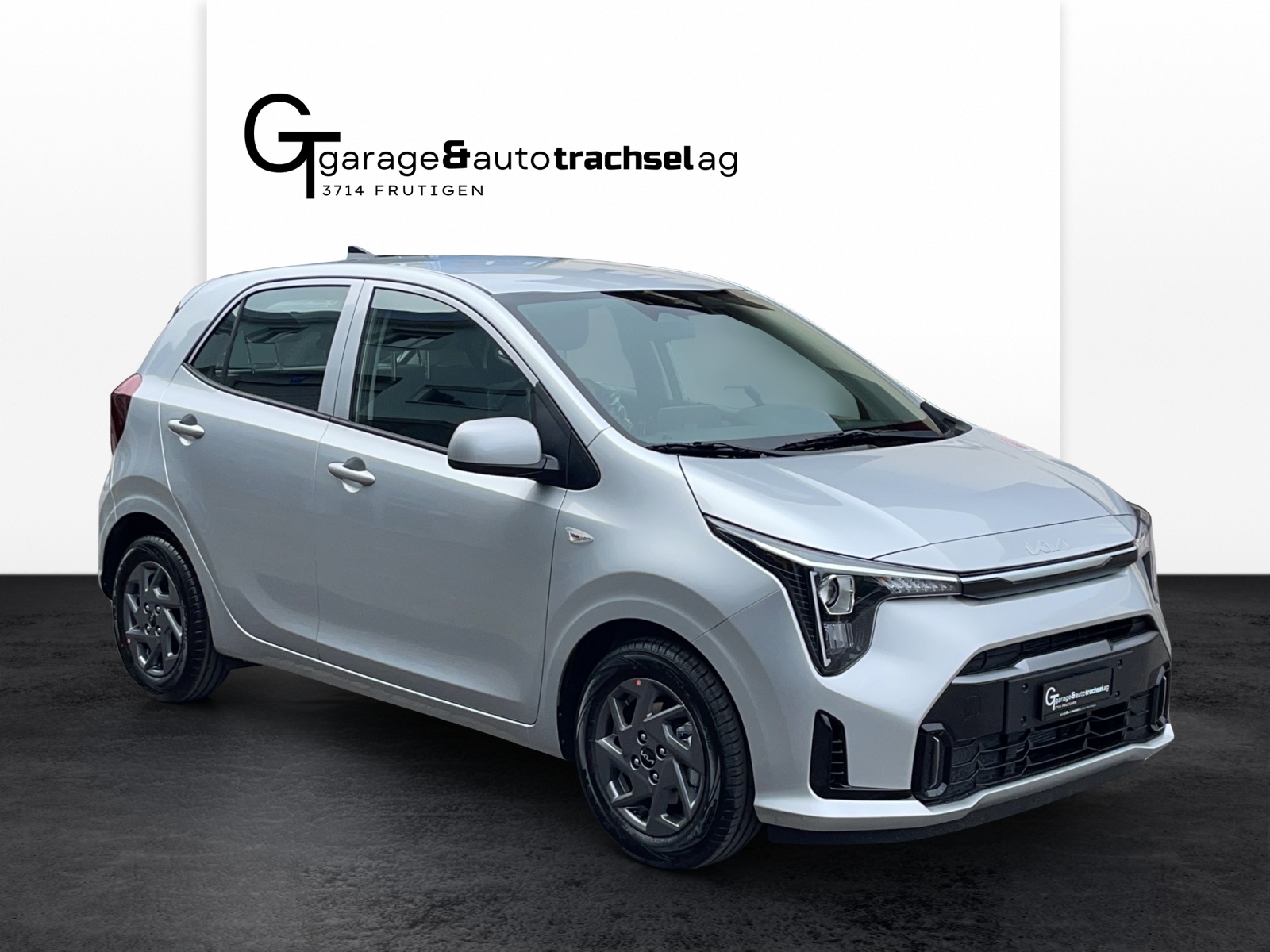 KIA Picanto 1.0 CVVT First Edition Automatic-image-6