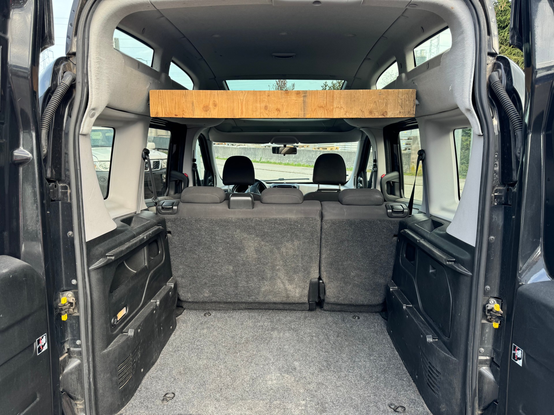 OPEL Combo 2.0 CDTi Enjoy L1H2-image-6