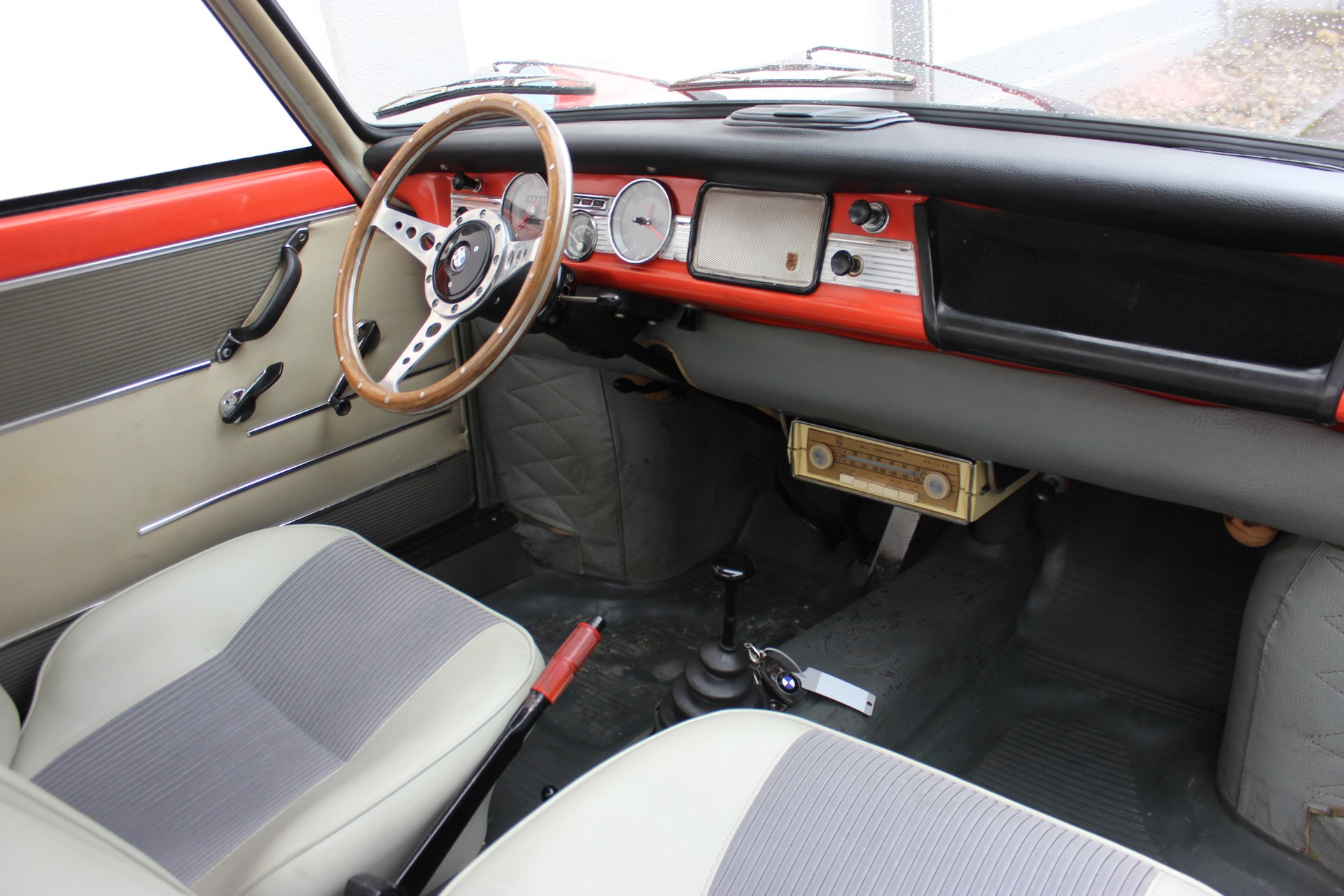 BMW 700 CS Coupé-image-1