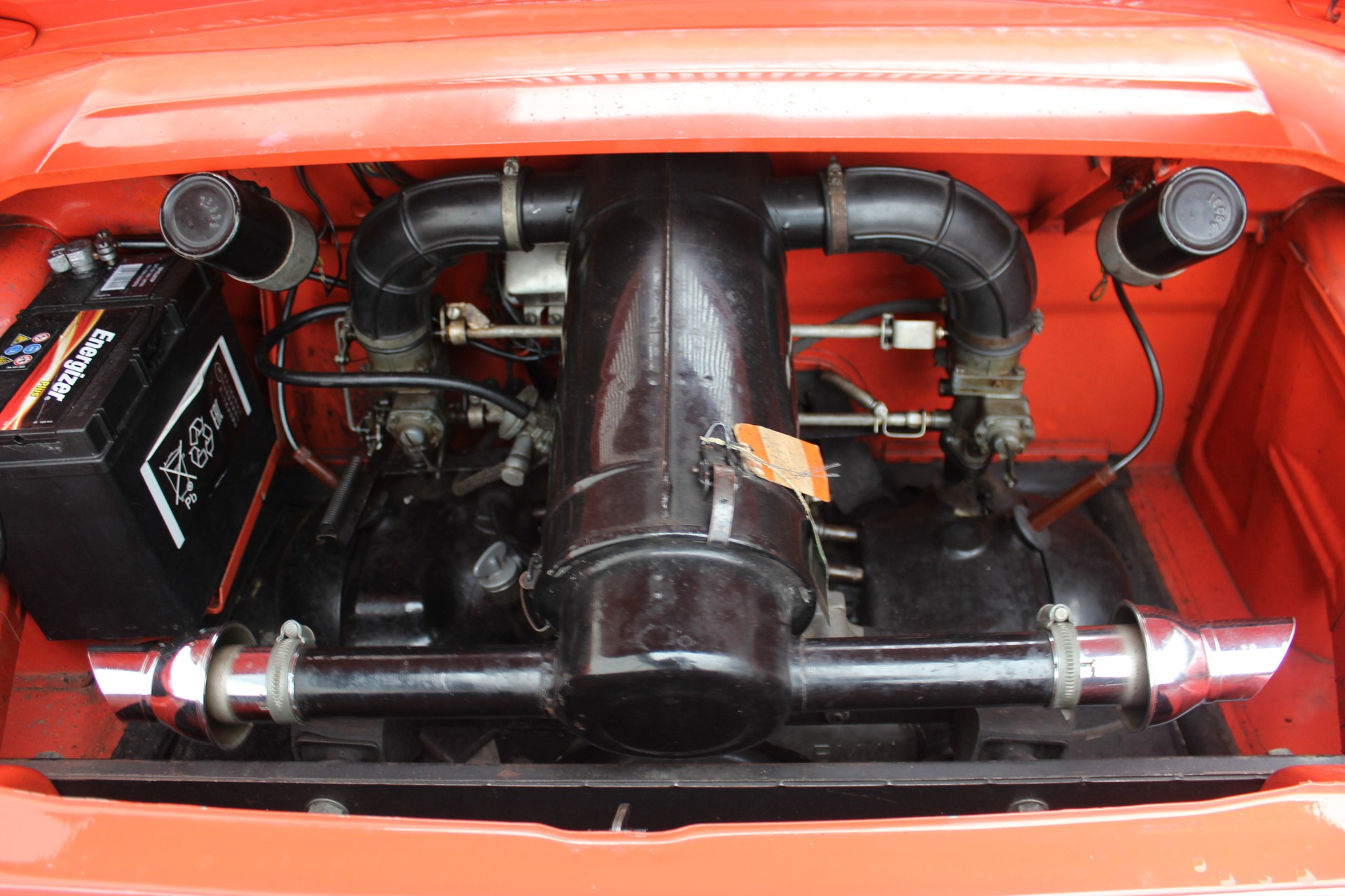 BMW 700 CS Coupé-image-5