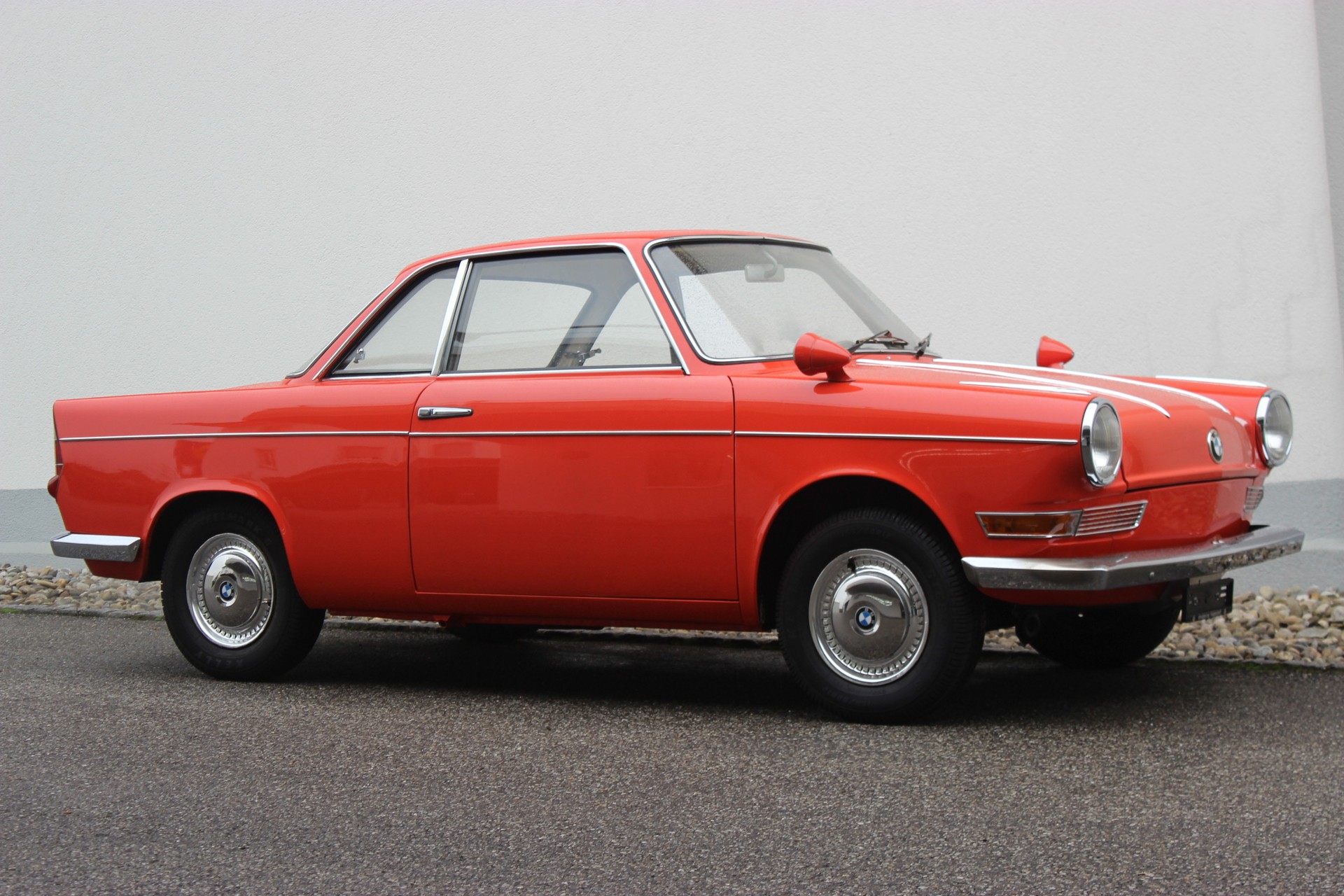 BMW 700 CS Coupé-image-4