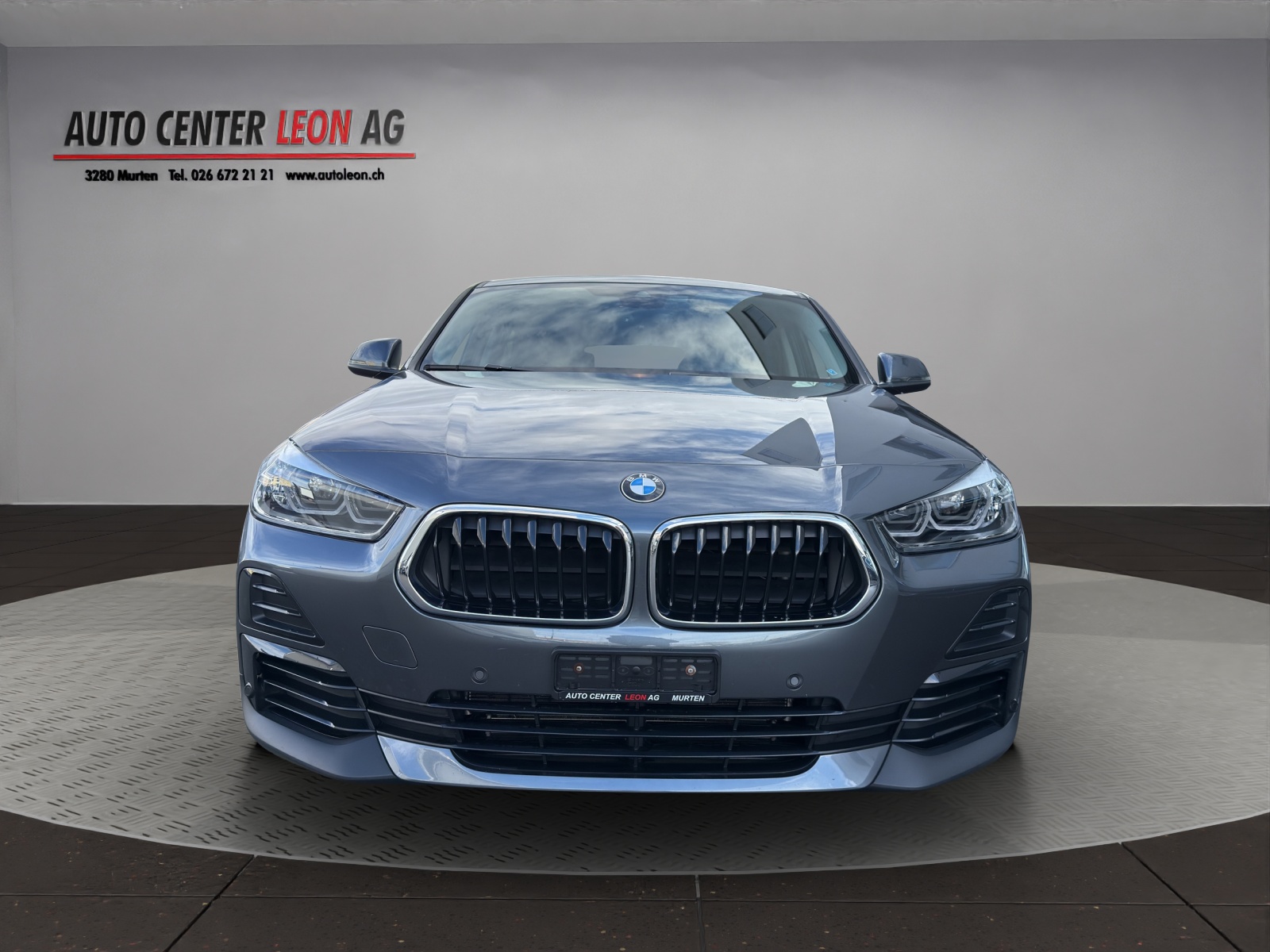 BMW X2 xDrive 25e Steptronic-image-0