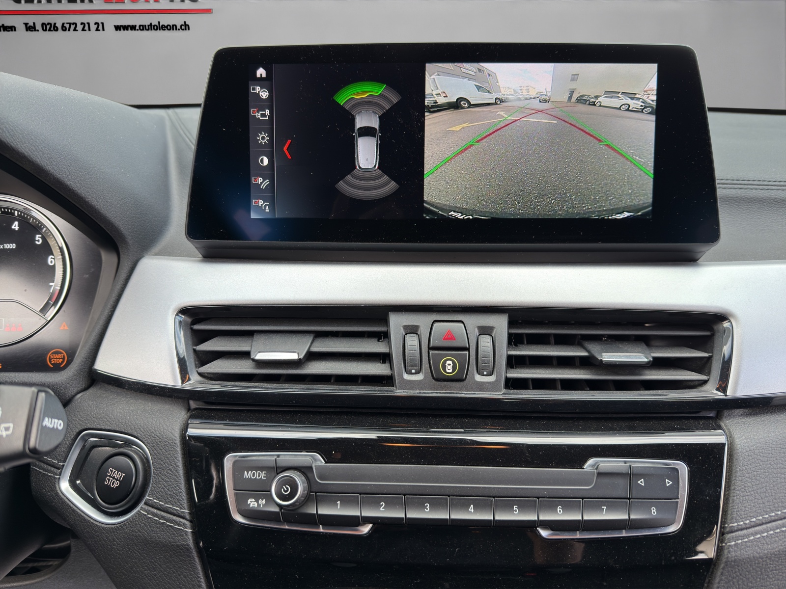 BMW X2 xDrive 25e Steptronic-image-14