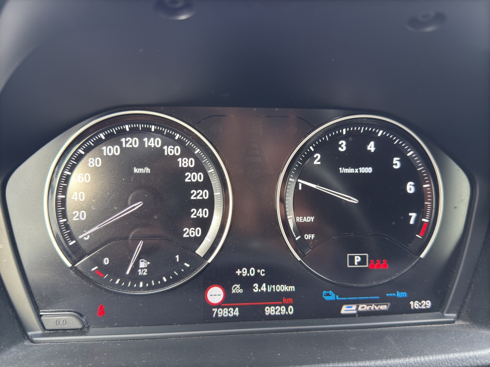 BMW X2 xDrive 25e Steptronic-image-10