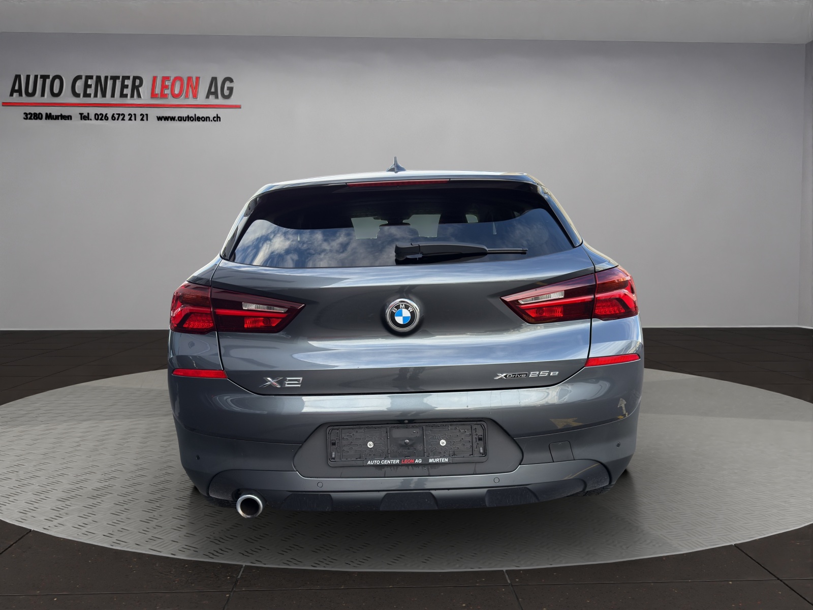 BMW X2 xDrive 25e Steptronic-image-4