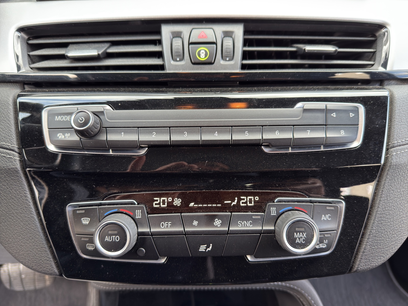 BMW X2 xDrive 25e Steptronic-image-15
