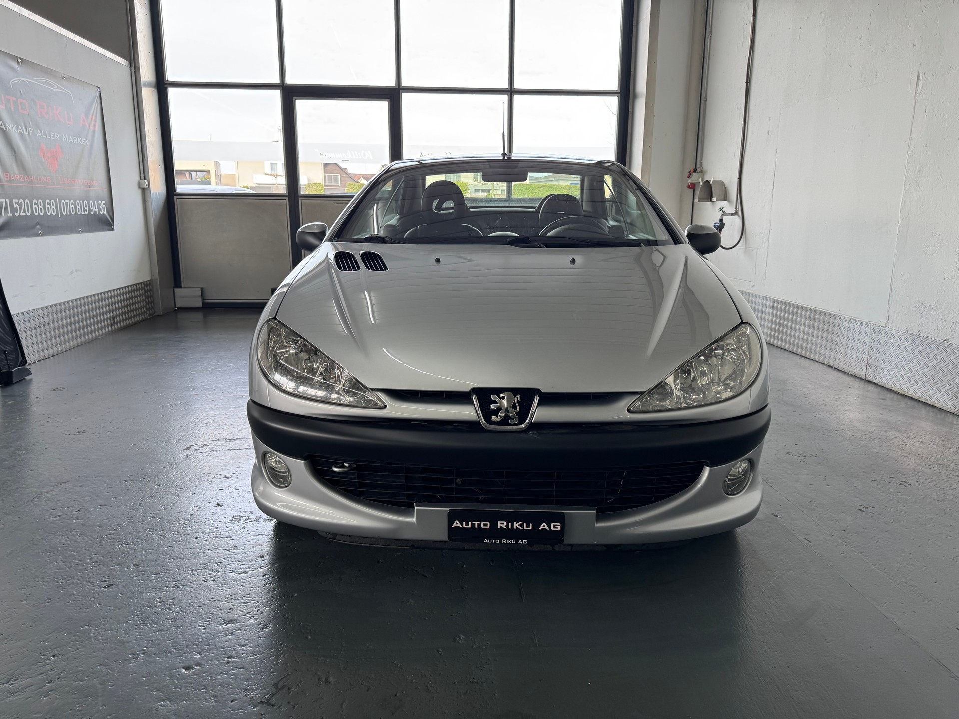 PEUGEOT 206 CC 2.0 16V-image-6