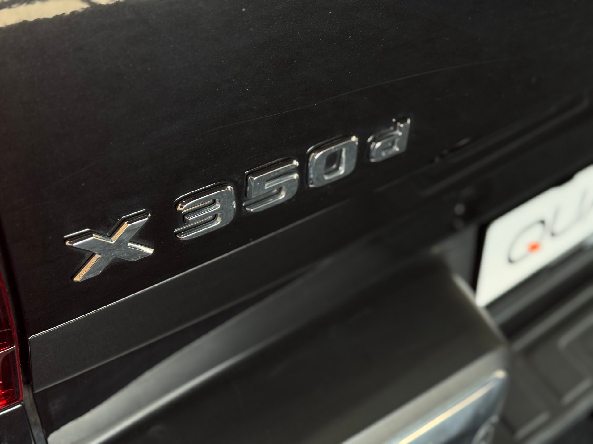 MERCEDES-BENZ X 350 d 4MATIC Progressive A Doppel Cab.-image-14