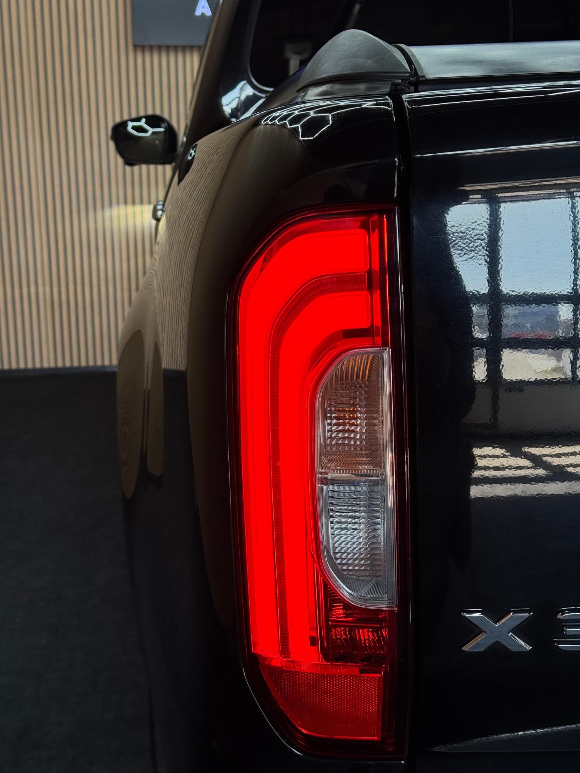 MERCEDES-BENZ X 350 d 4MATIC Progressive A Doppel Cab.-image-16