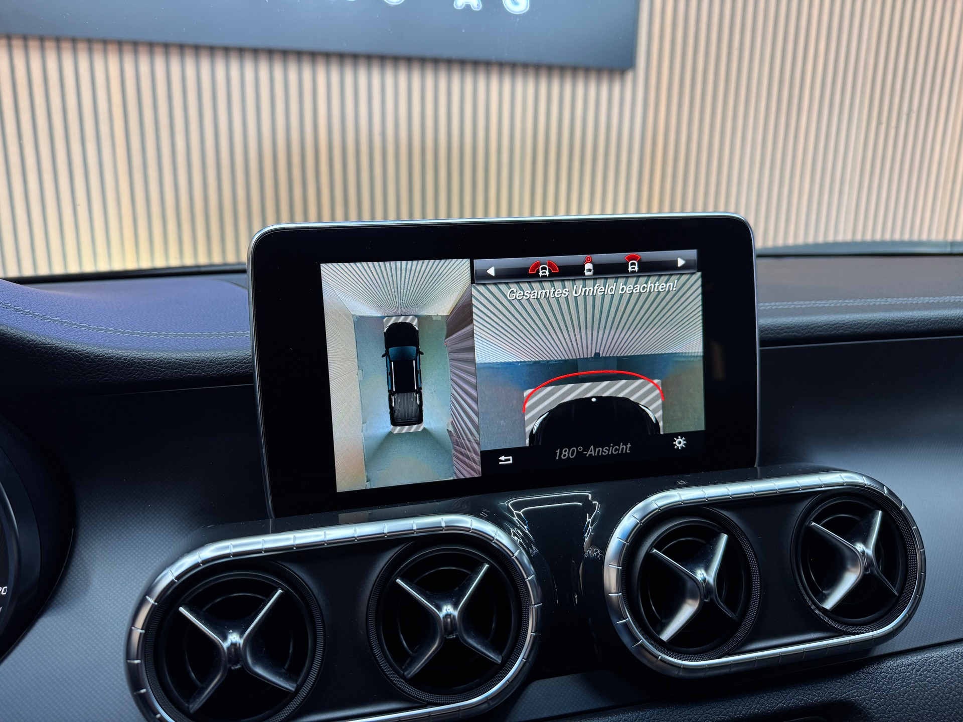 MERCEDES-BENZ X 350 d 4MATIC Progressive A Doppel Cab.-image-25