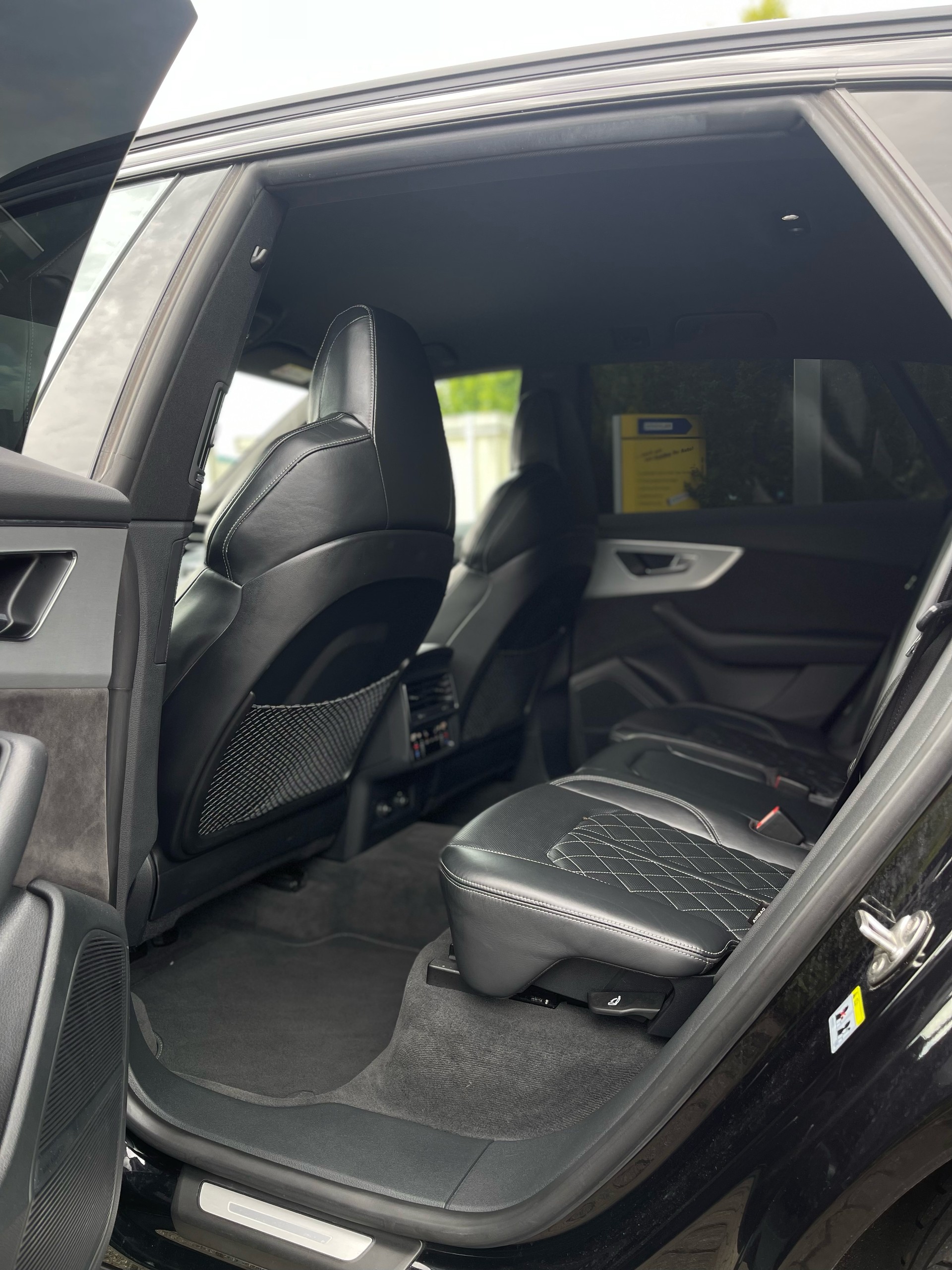 AUDI Q8 50 TDI quattro tiptronic-image-13
