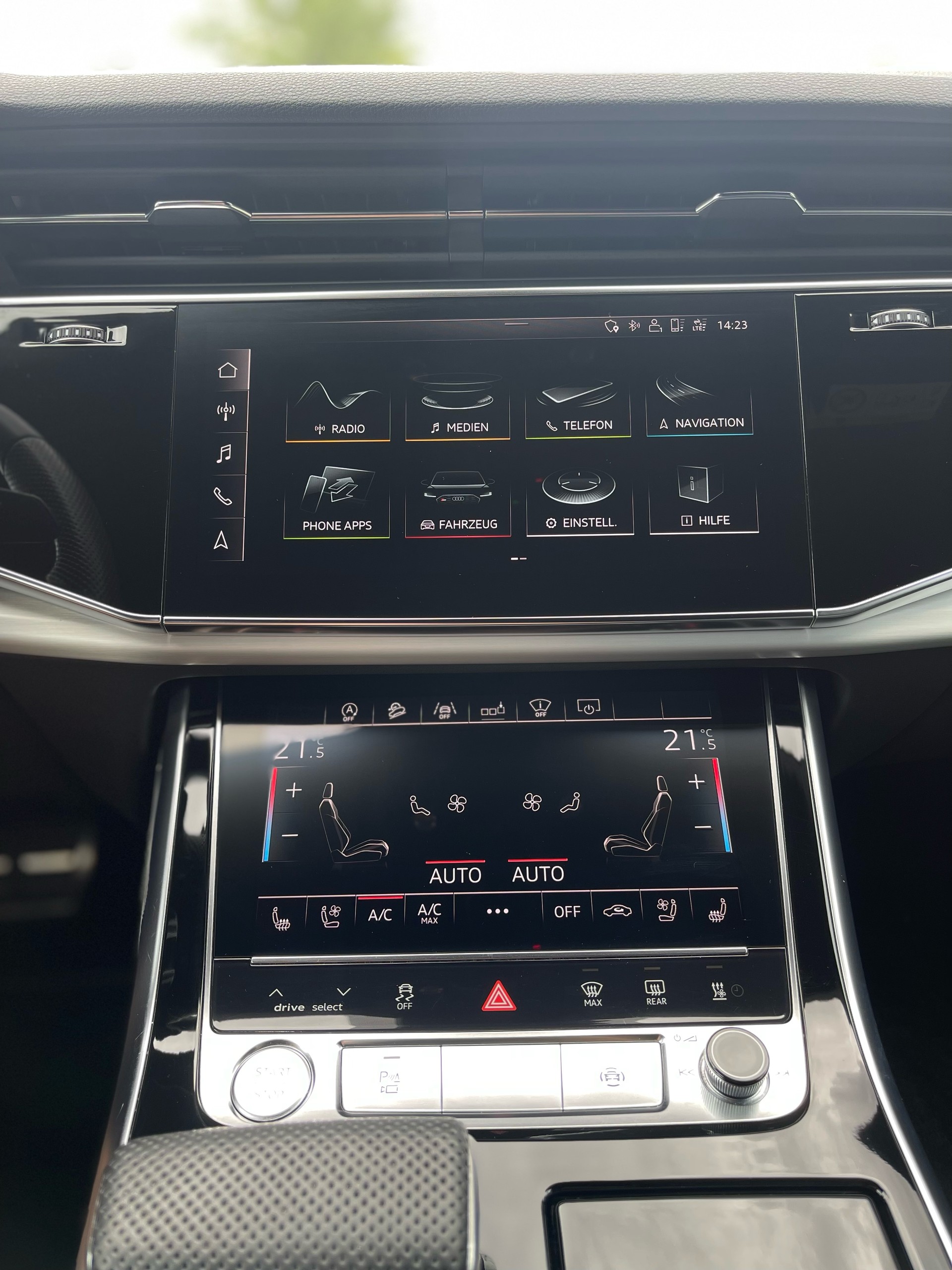 AUDI Q8 50 TDI quattro tiptronic-image-8