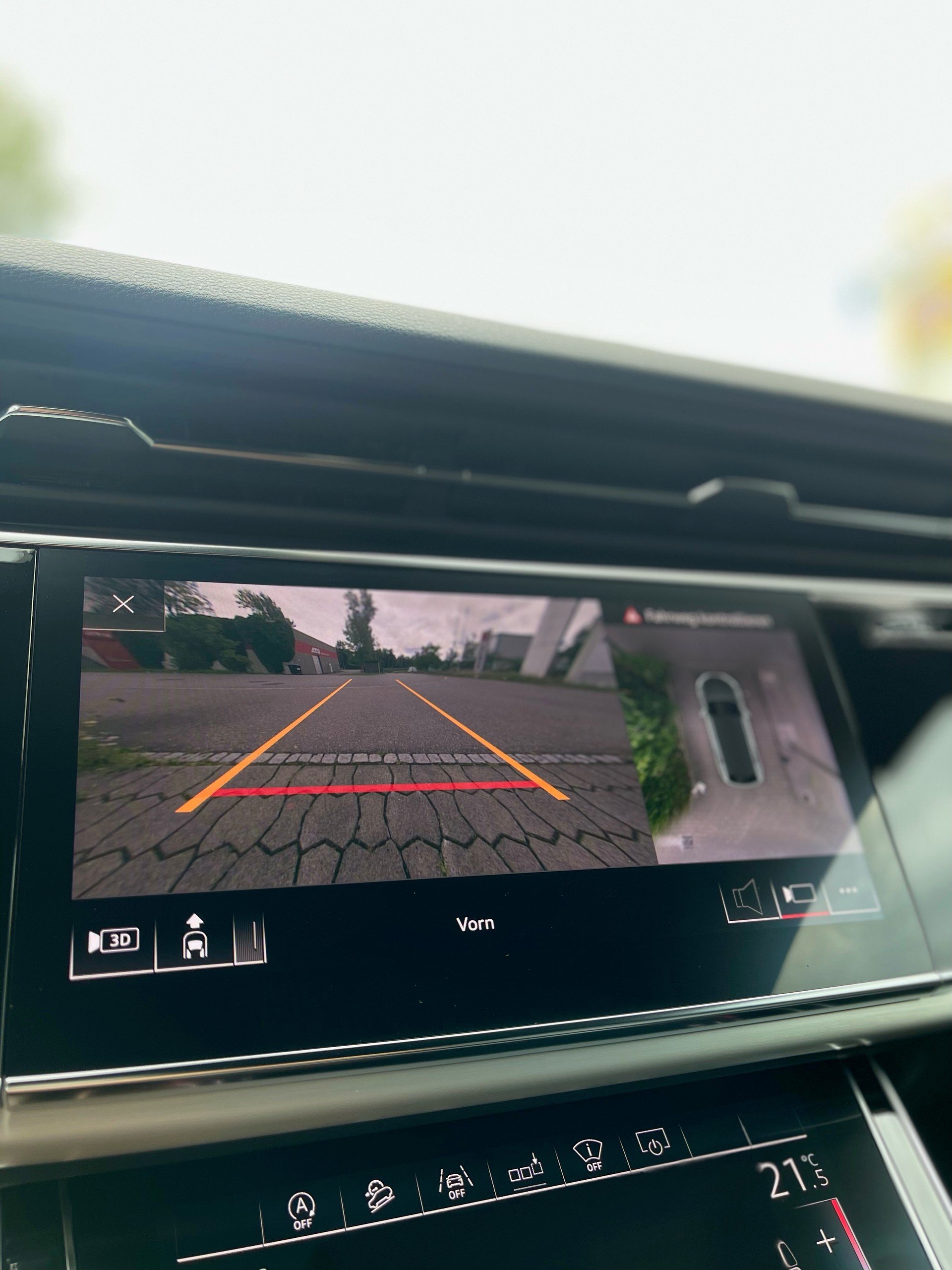 AUDI Q8 50 TDI quattro tiptronic-image-9