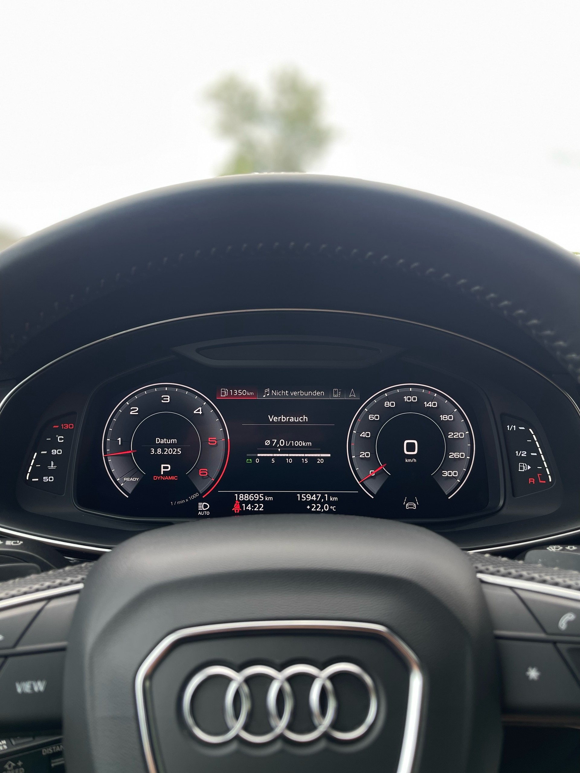 AUDI Q8 50 TDI quattro tiptronic-image-7