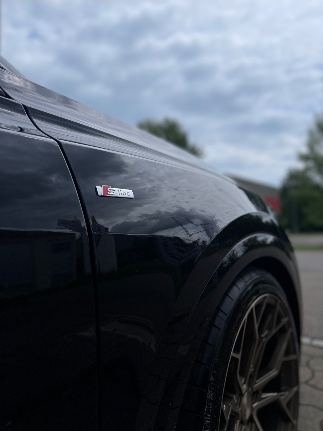 AUDI Q8 50 TDI quattro tiptronic-image-4