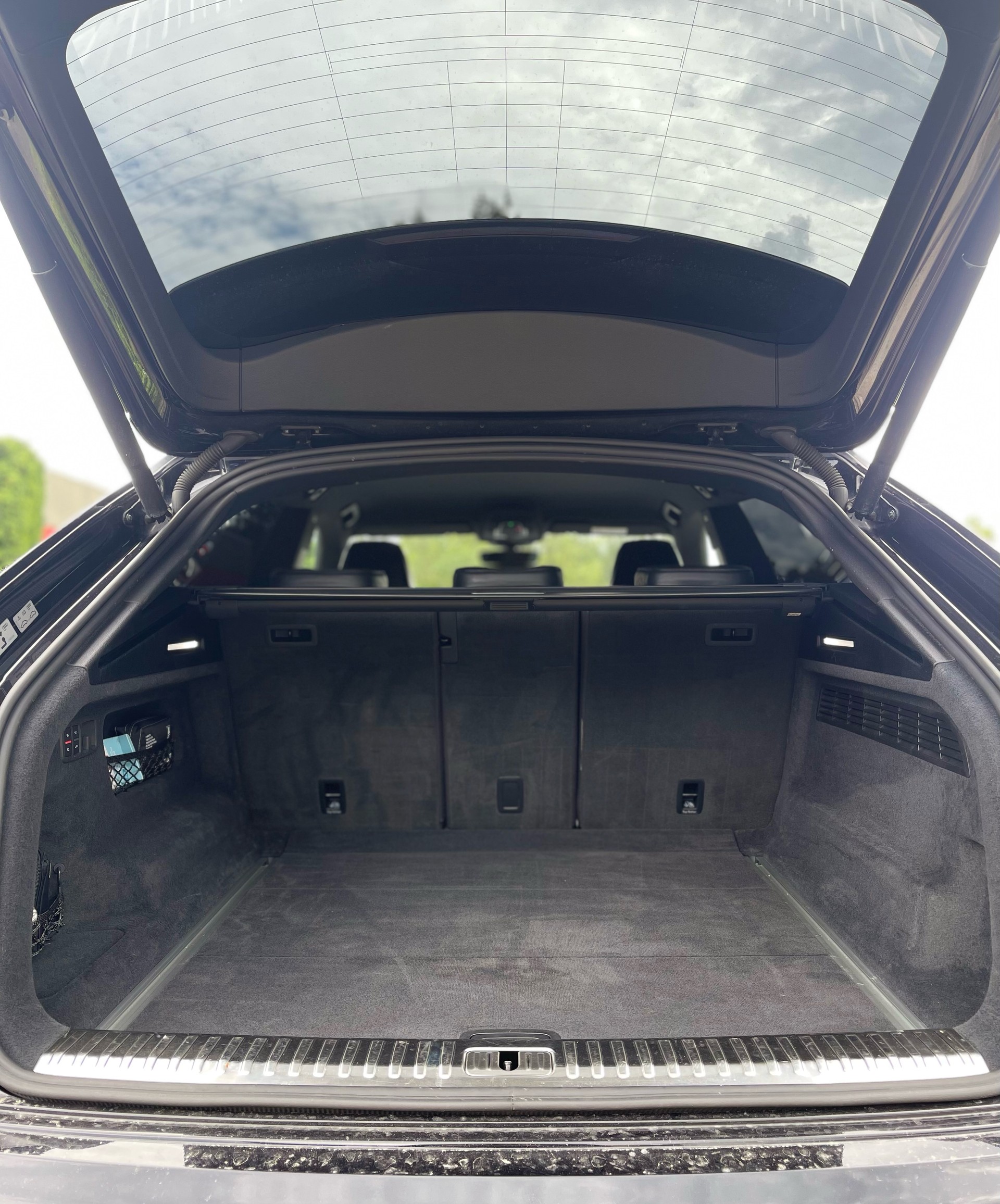 AUDI Q8 50 TDI quattro tiptronic-image-14