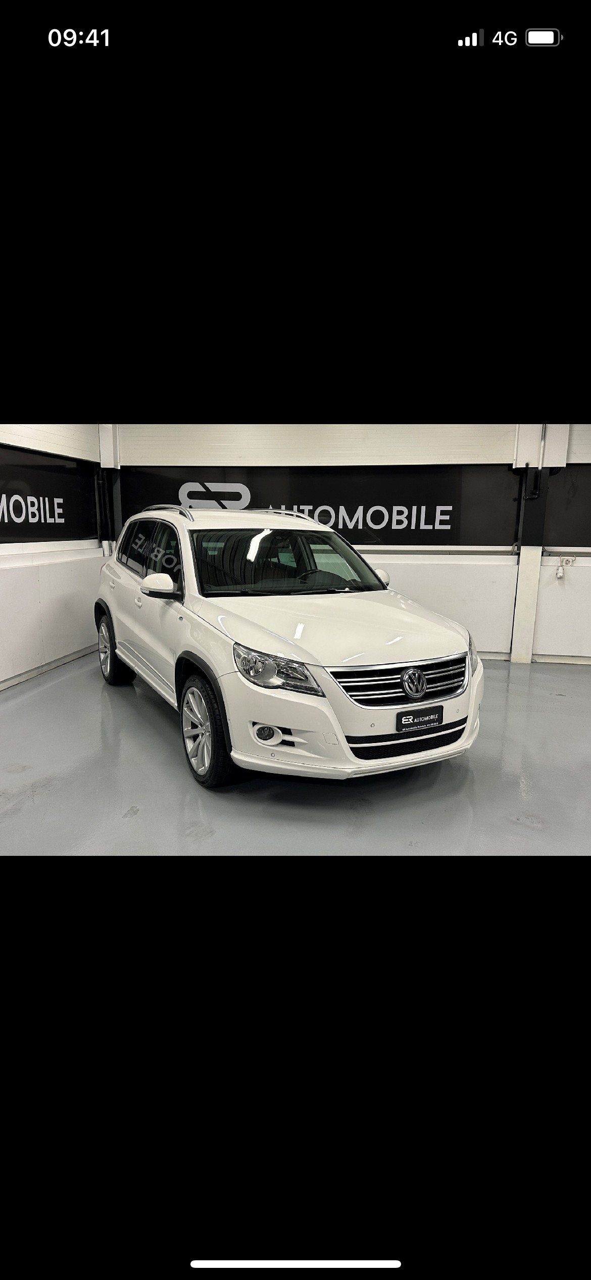 VW Tiguan 2.0 TSI Sport&Style Tiptronic-image-1