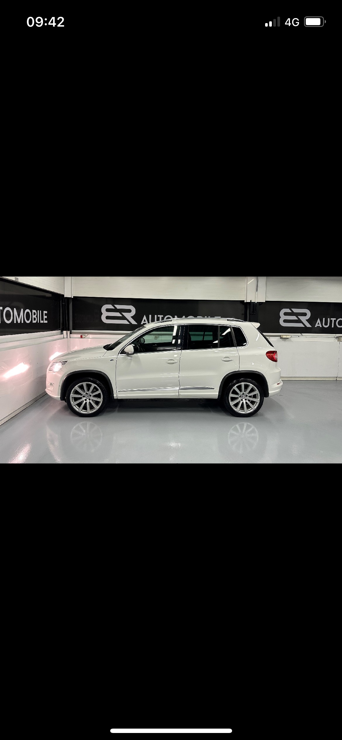 VW Tiguan 2.0 TSI Sport&Style Tiptronic-image-2