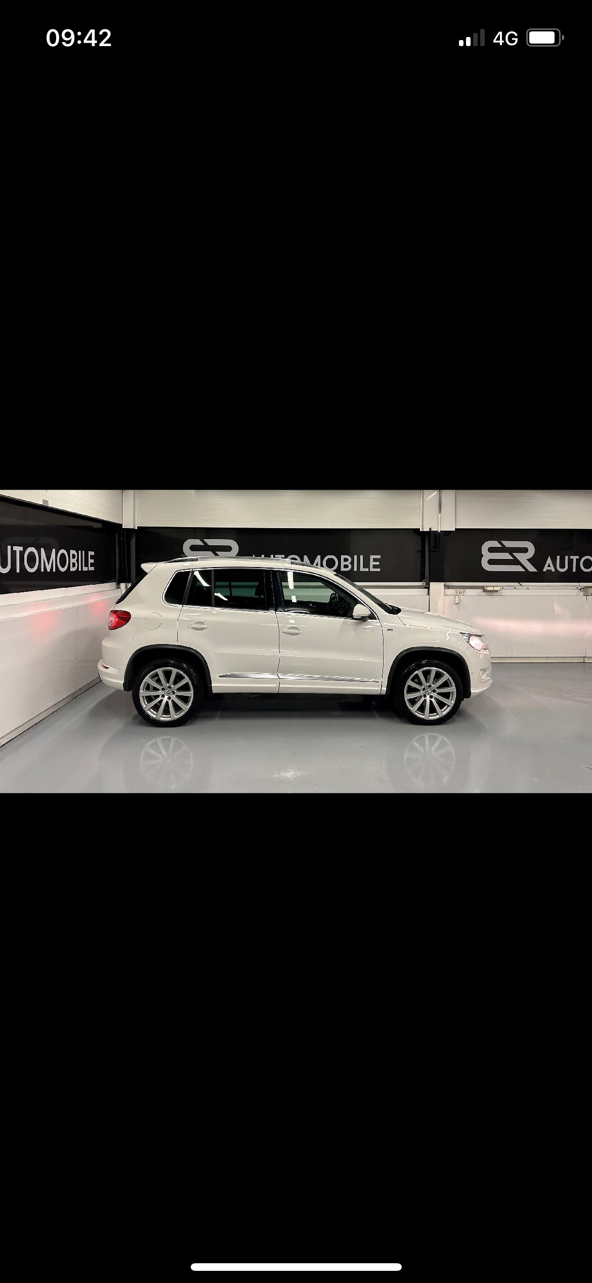 VW Tiguan 2.0 TSI Sport&Style Tiptronic-image-3