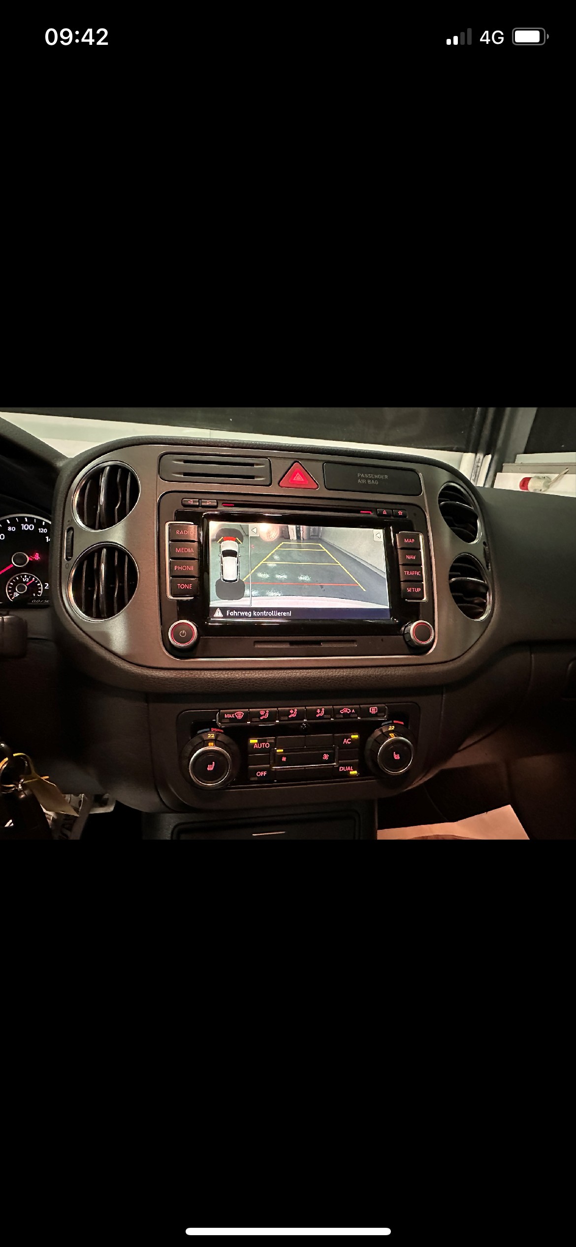 VW Tiguan 2.0 TSI Sport&Style Tiptronic-image-9