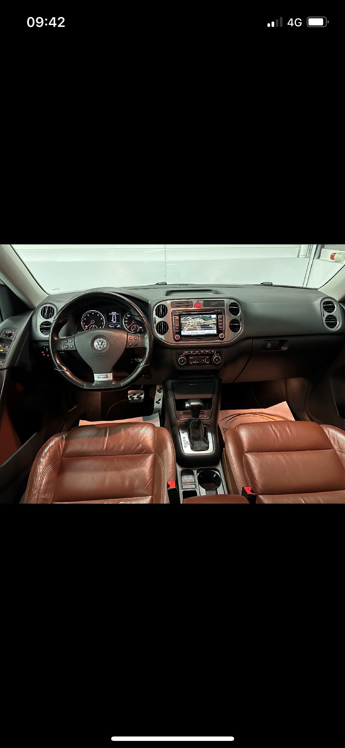 VW Tiguan 2.0 TSI Sport&Style Tiptronic-image-12